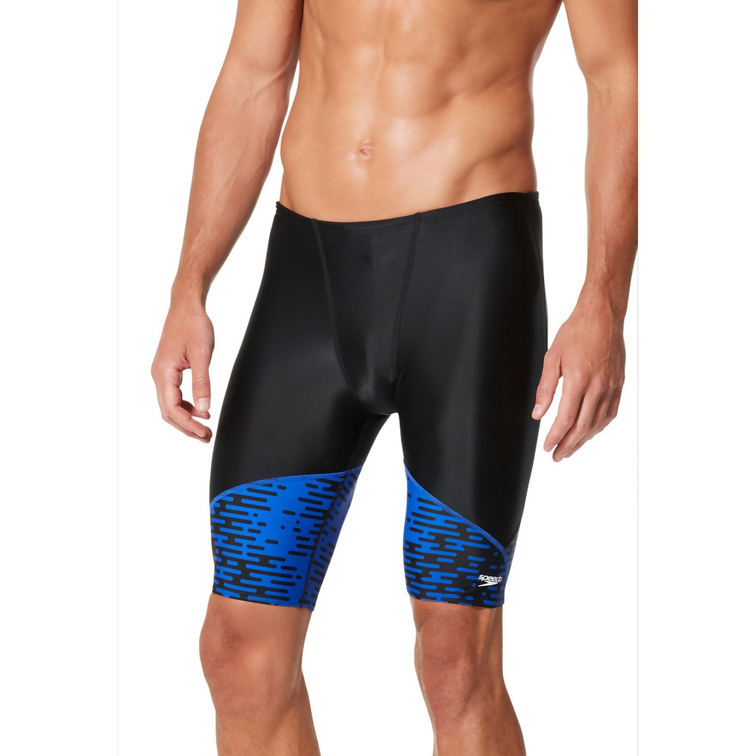 Speedo modern discount matrix jammer