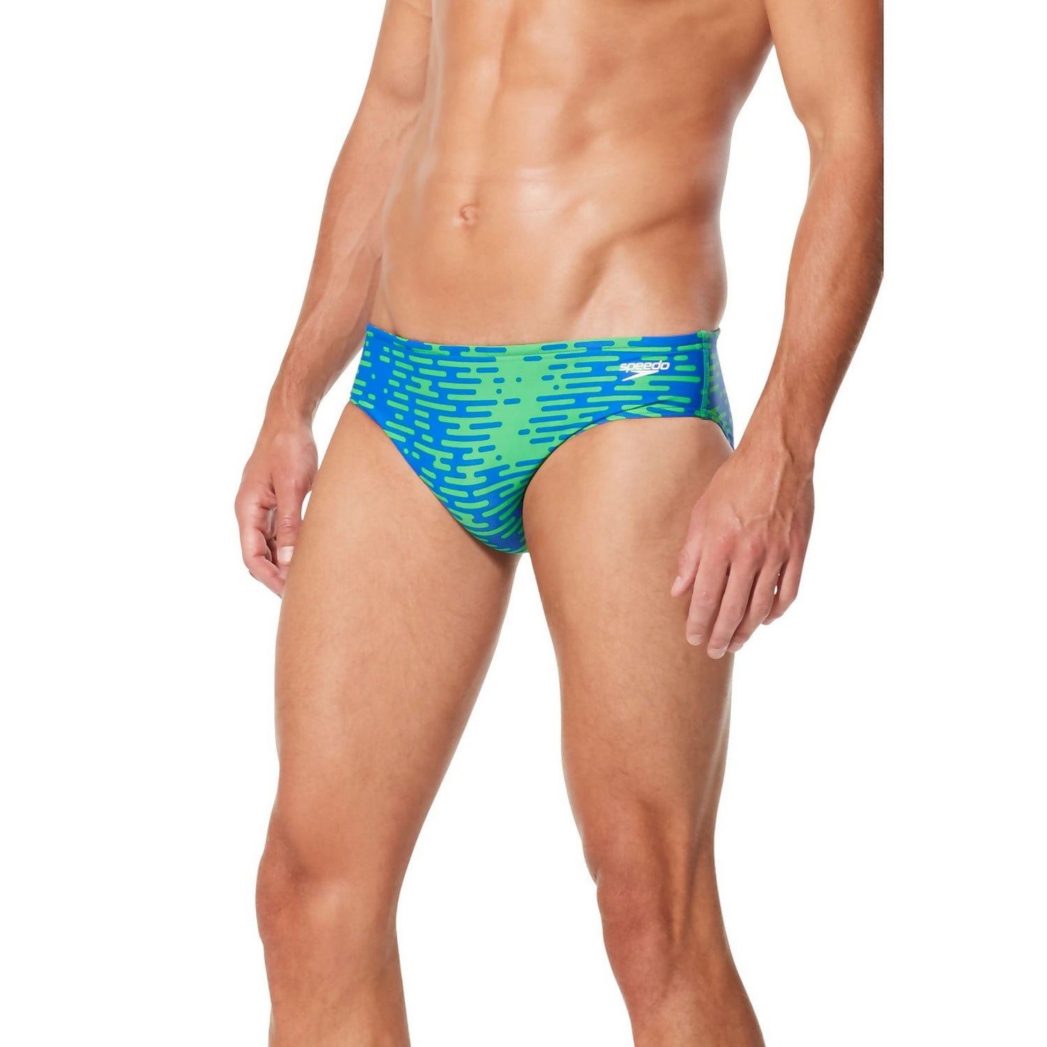 Modern top matrix speedo