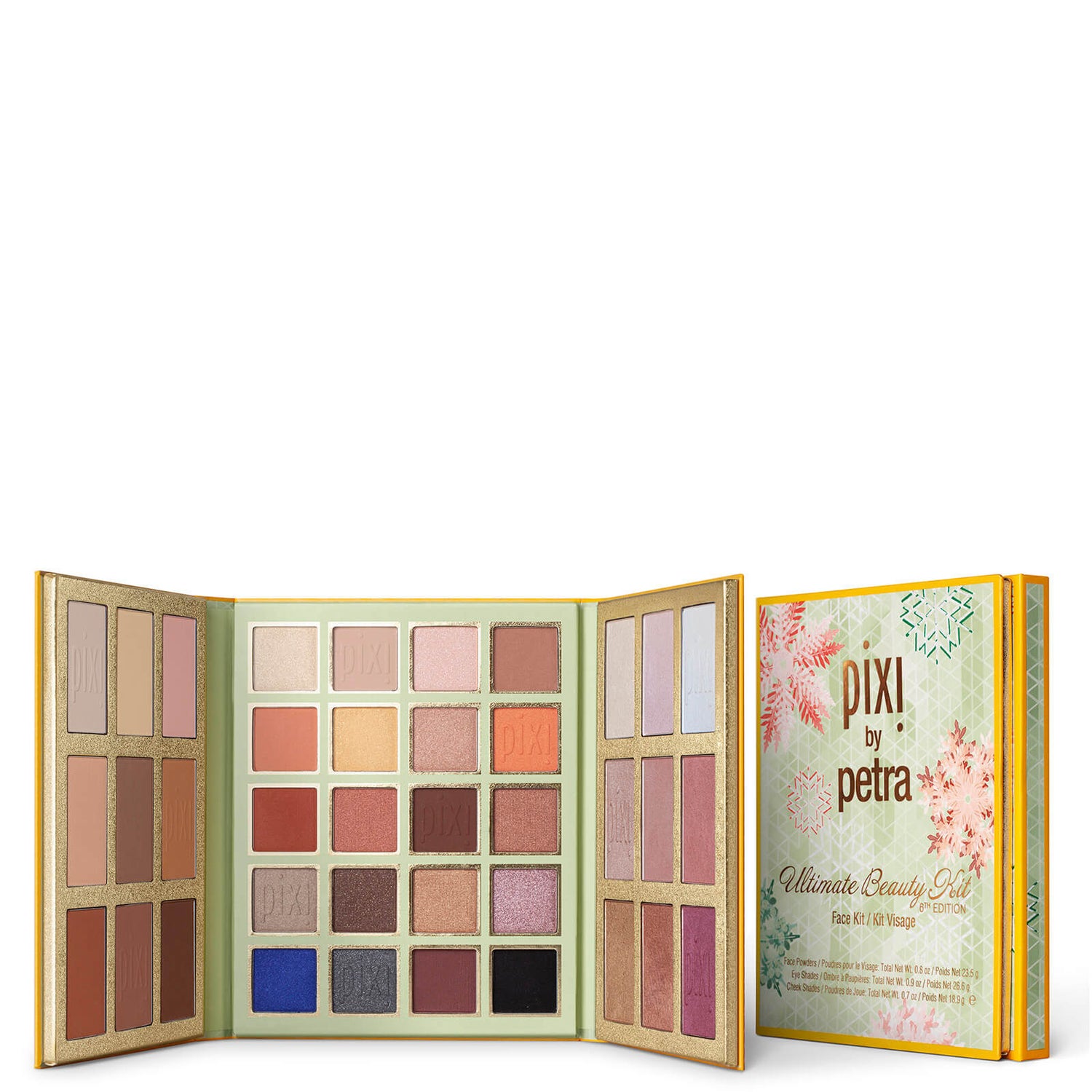 Pixi Ultimate Beauty Kit