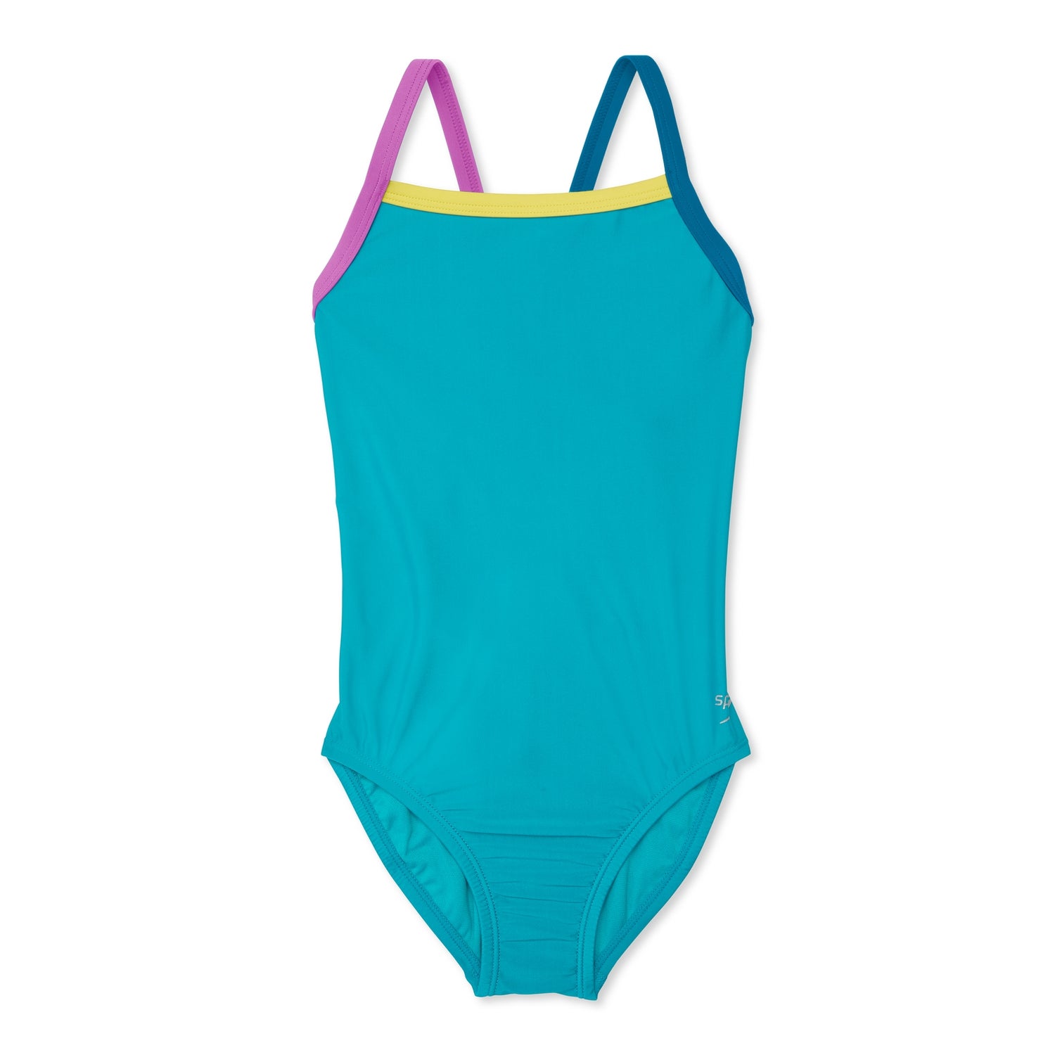 Speedo discount propel back
