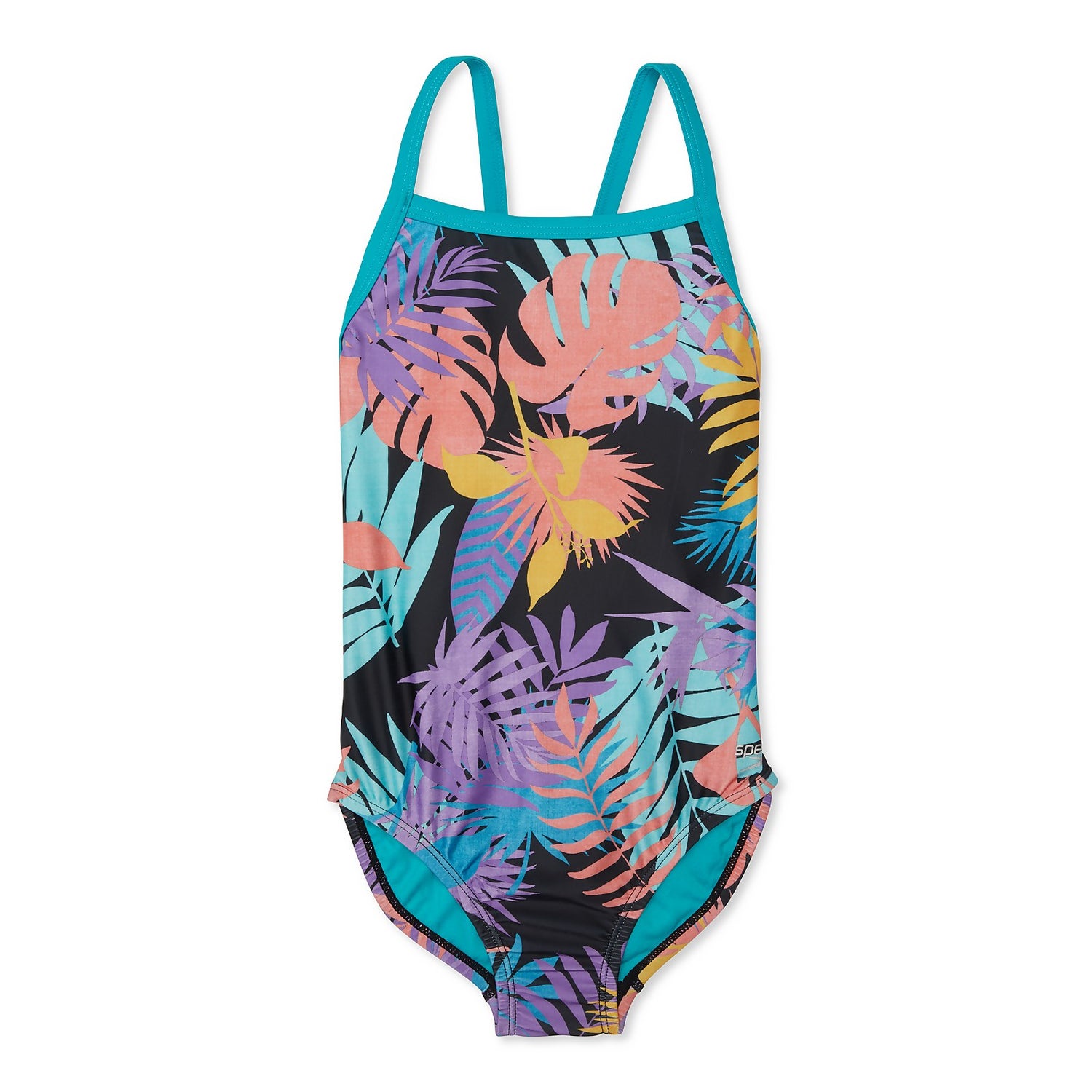 Speedo sales propel back