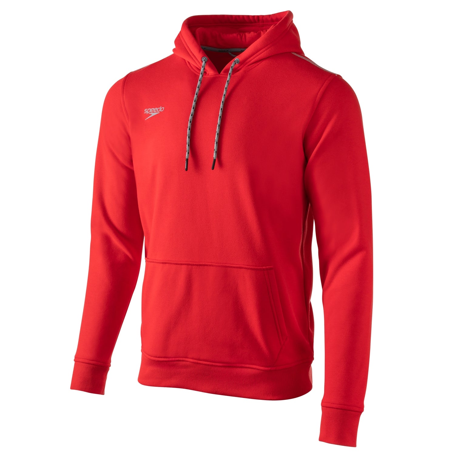 Long Sleeve Hooded Sweatshirt Speedo CA