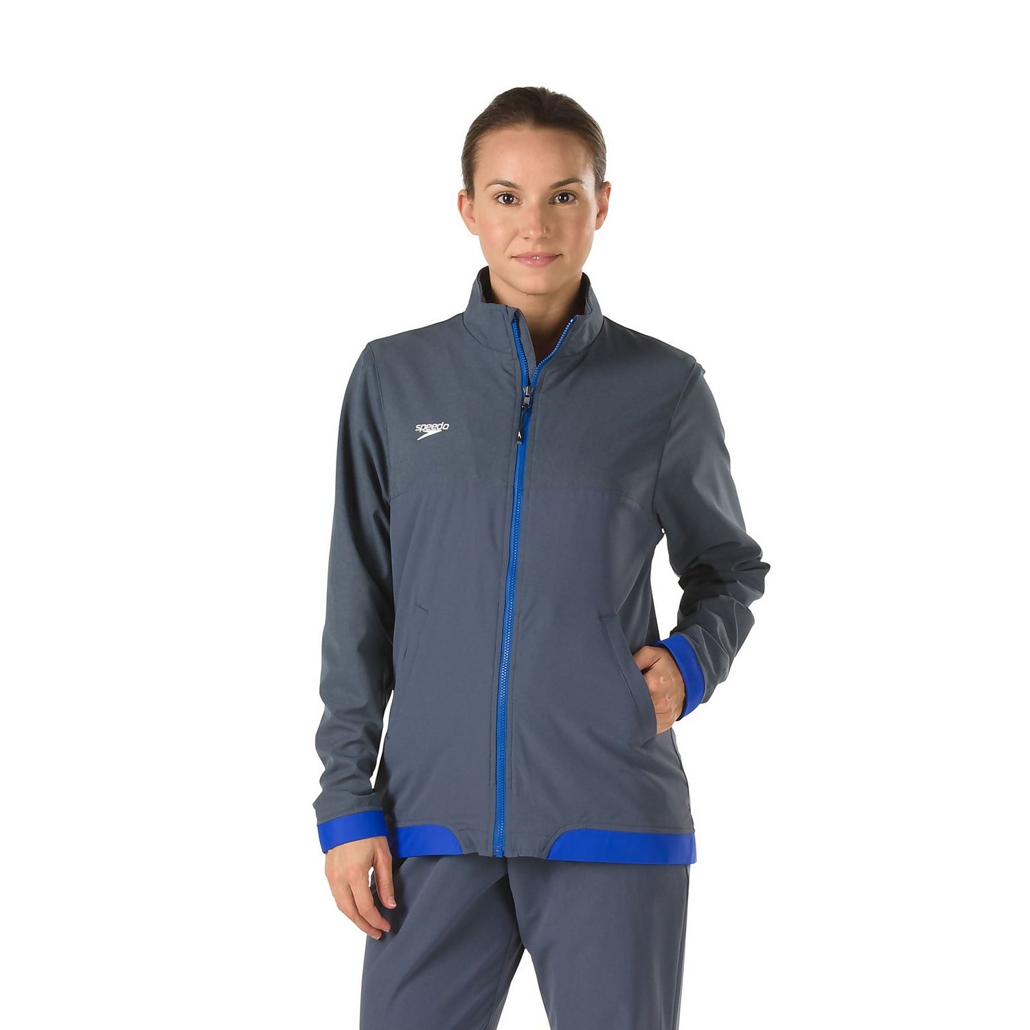 Speedo windbreaker 2025