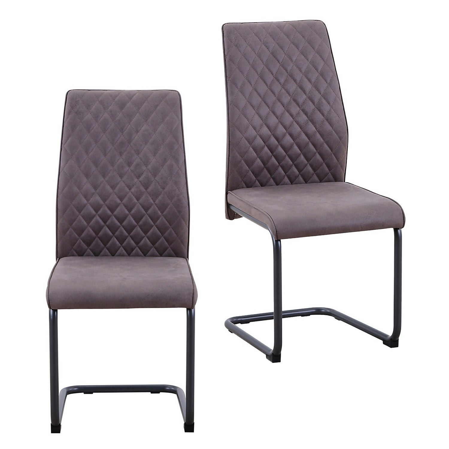 Homebase grey dining deals chairs