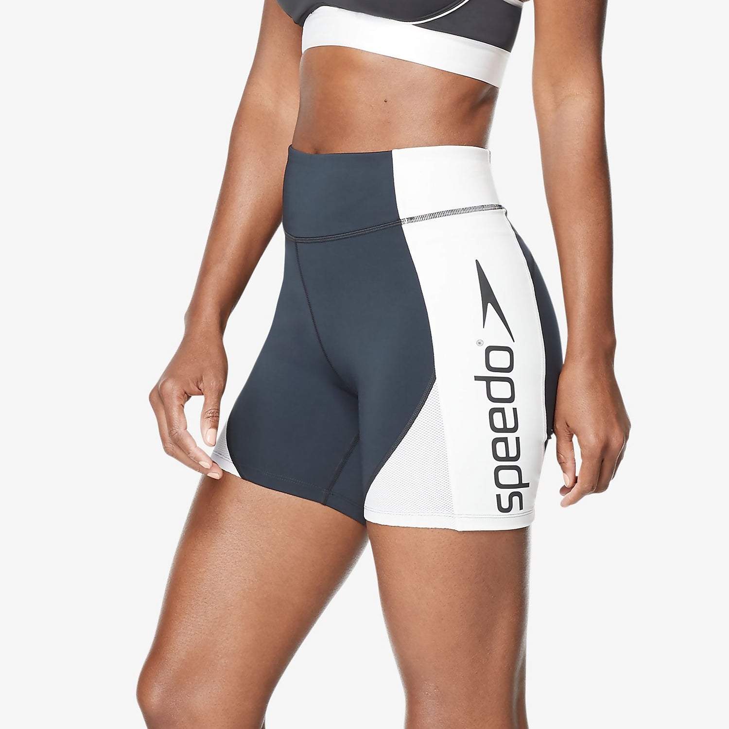Speedo biker shorts sales