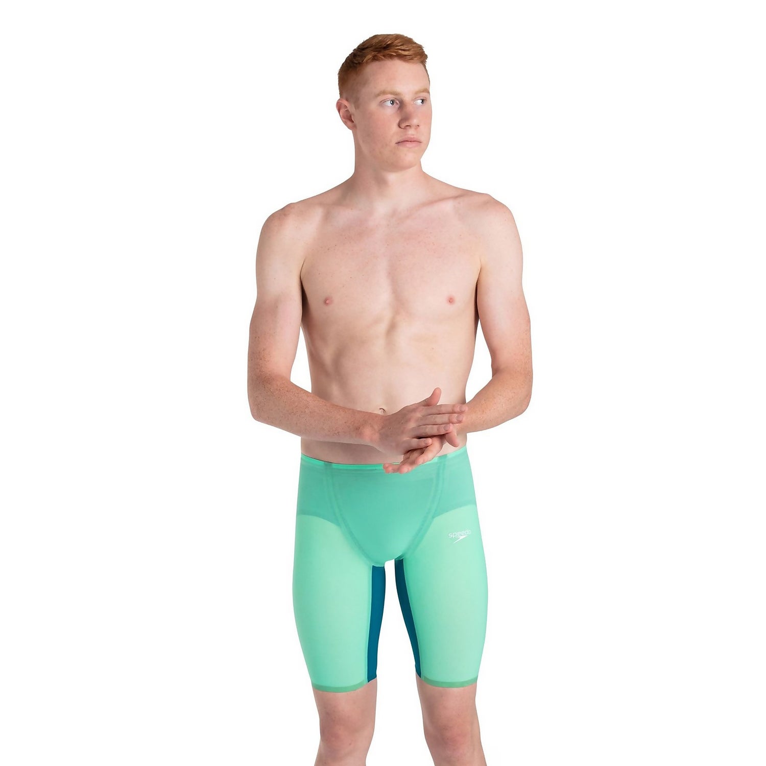 Fastskin Lzr Pure Valor High Waisted Jammer - Fina Approved | Speedo USA