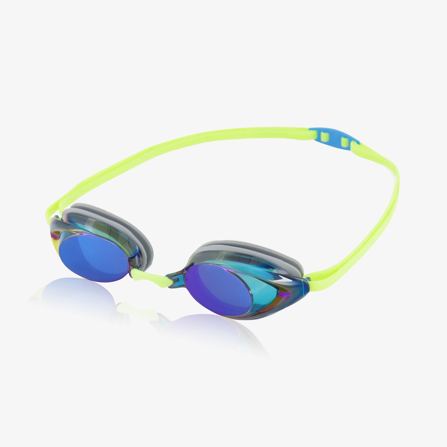 How to adjust speedo vanquisher goggles shop