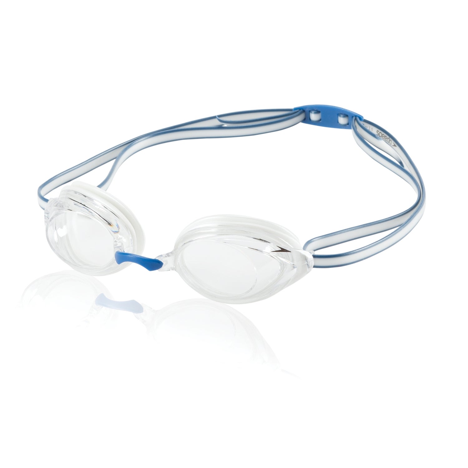 Speedo vanquisher top 2.0 goggles