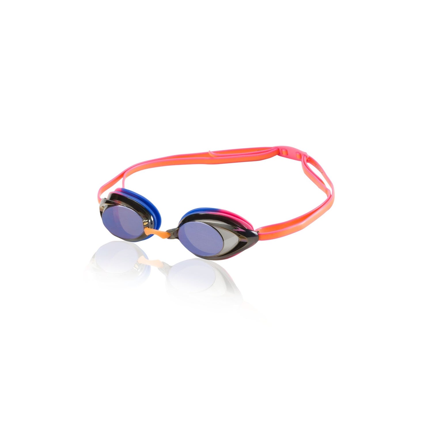Women s Vanquisher 2.0 Mirrored Goggle Speedo USA