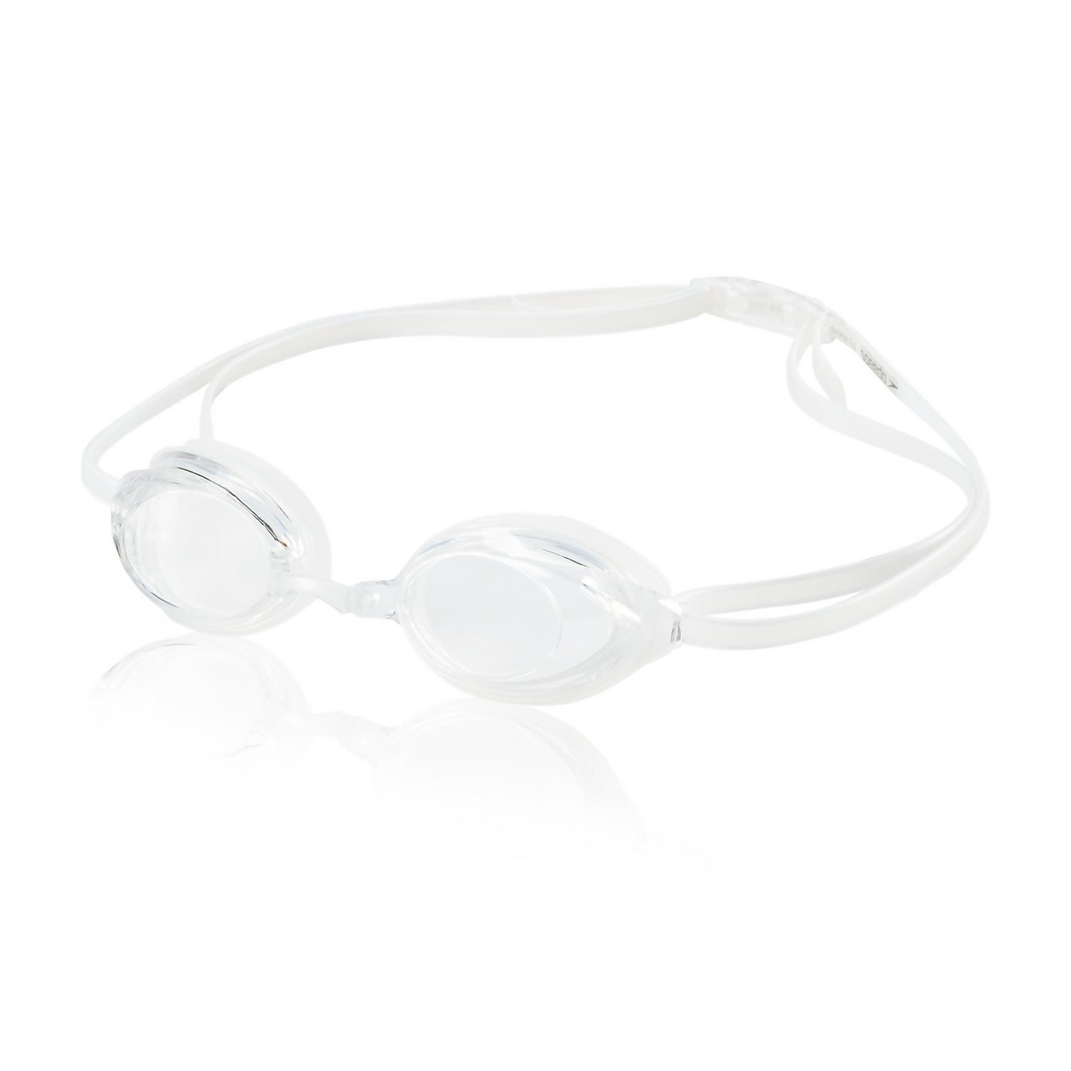 Speedo Anti-Fog Goggle Solution - One Size - White