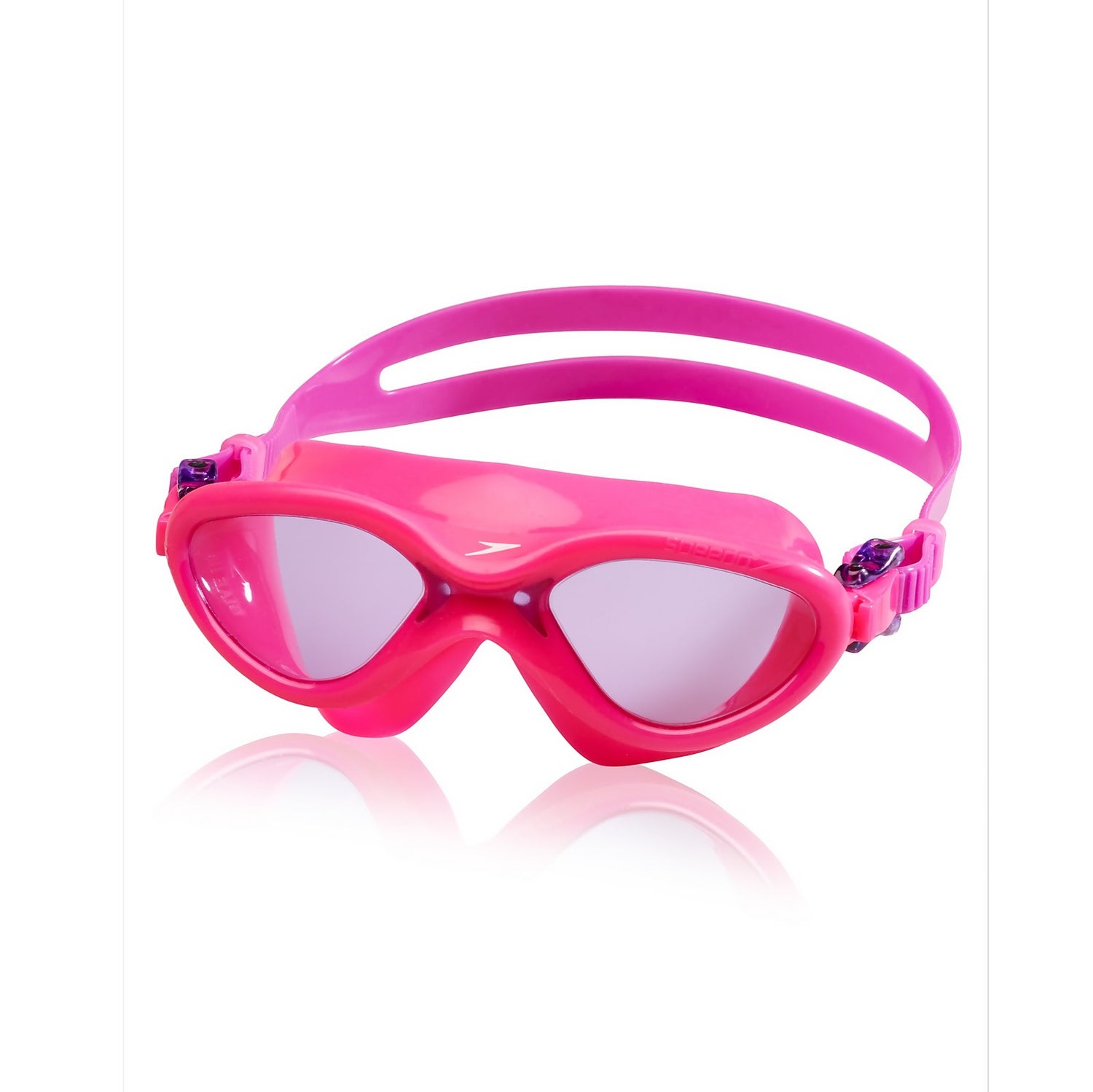Speedo kids cheap hydrospex goggles