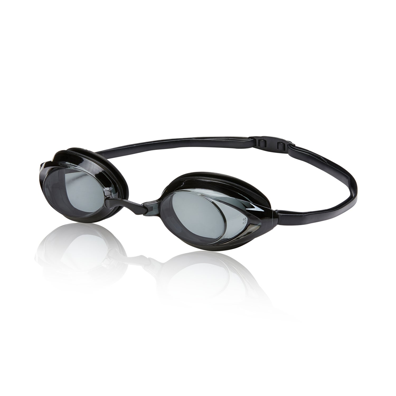Swimming goggles speedo vanquisher 2025