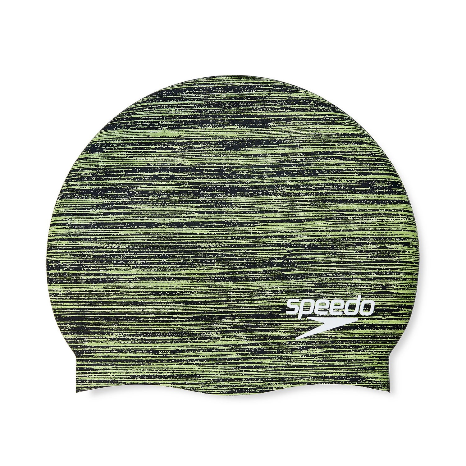 Speedo remix swim cap top