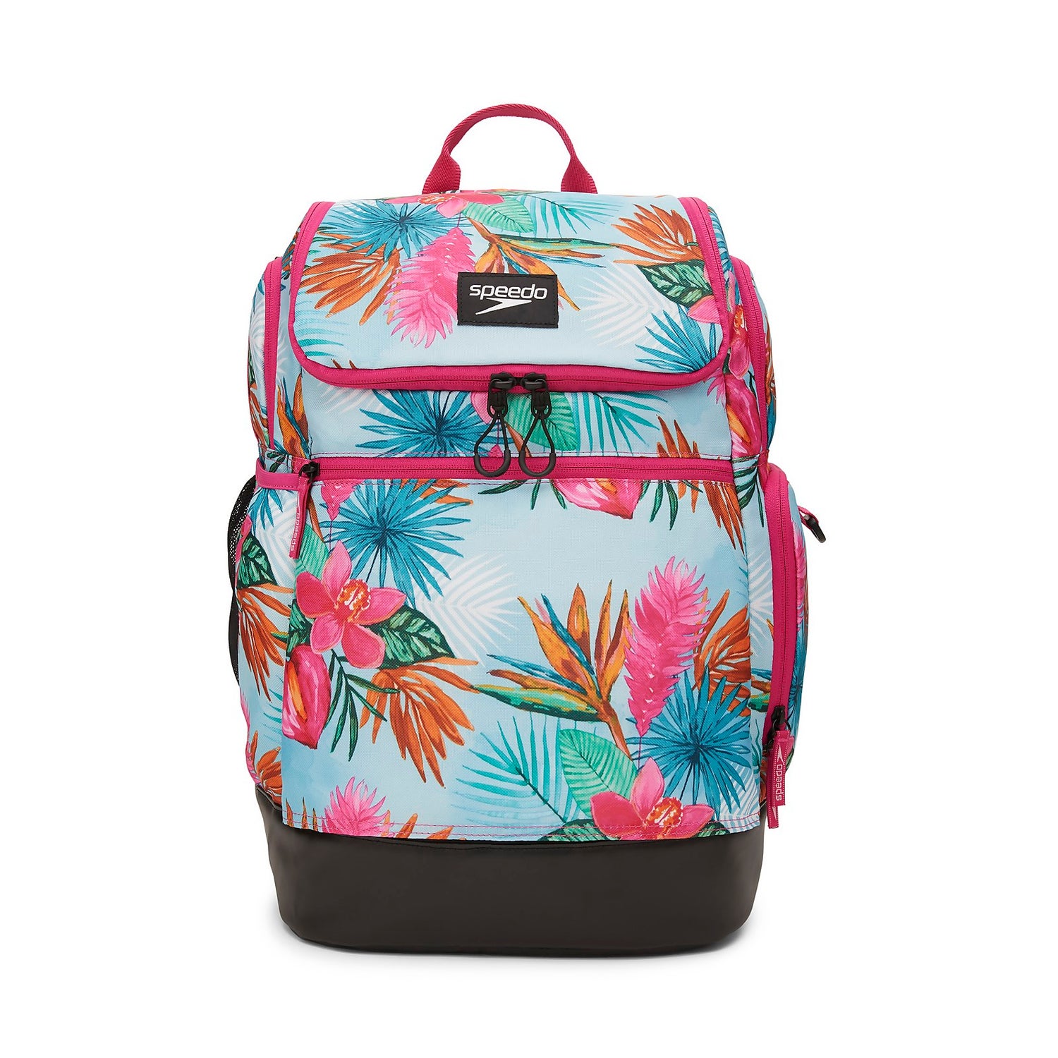 Speedo hot sale flamingo backpack