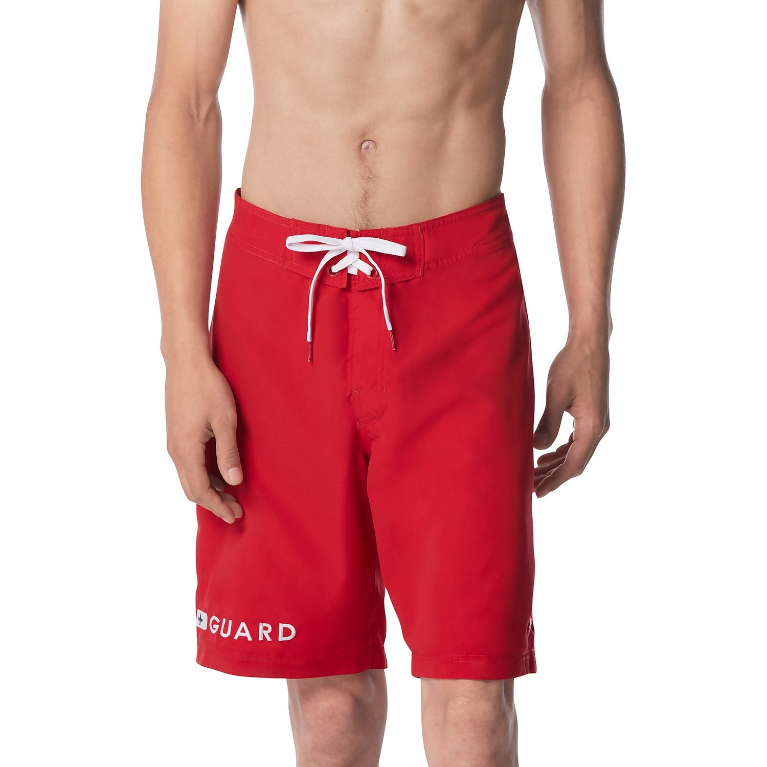 Speedo lifeguard shorts online
