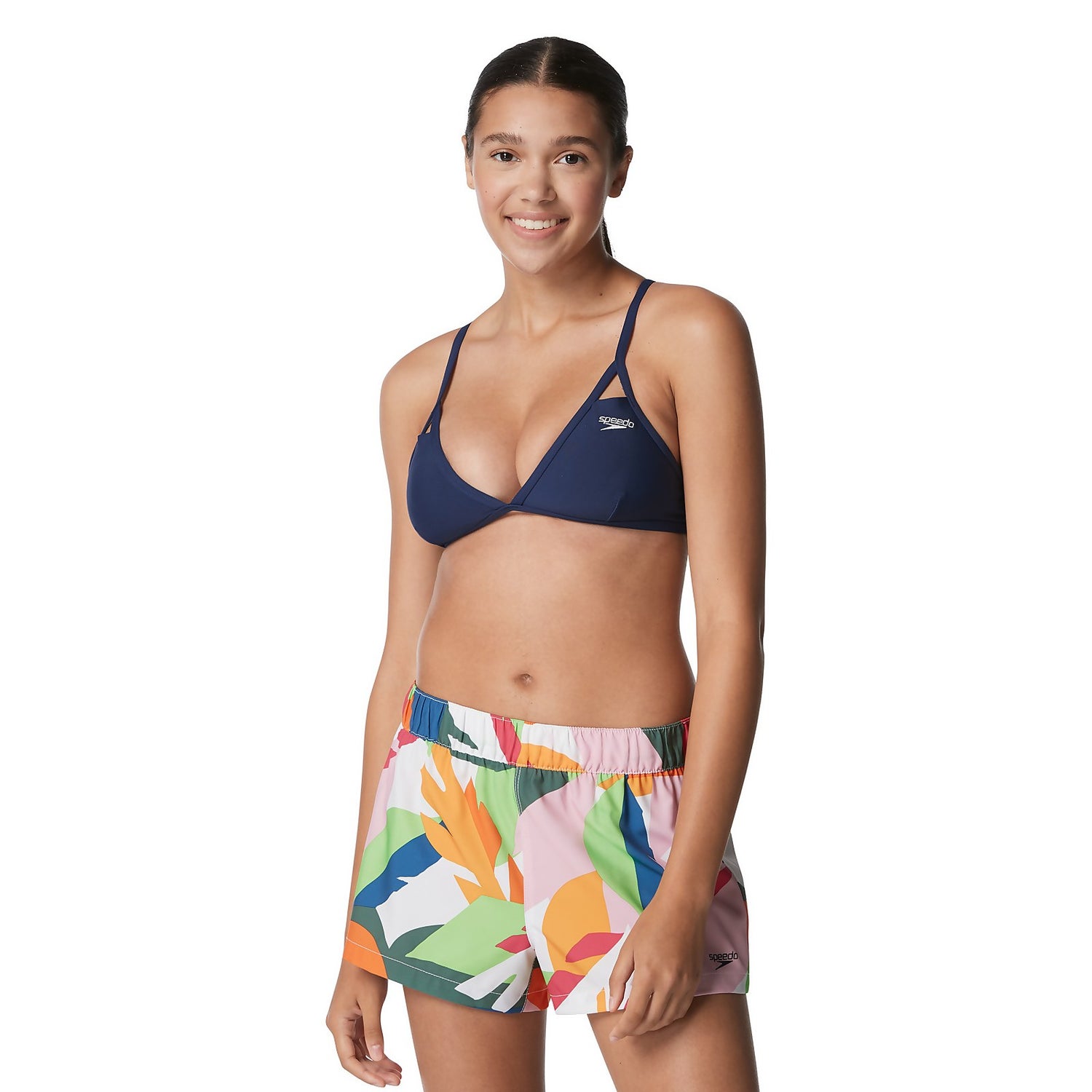 Speedo Lifeguard Swimsuits, Shorts & Bikinis