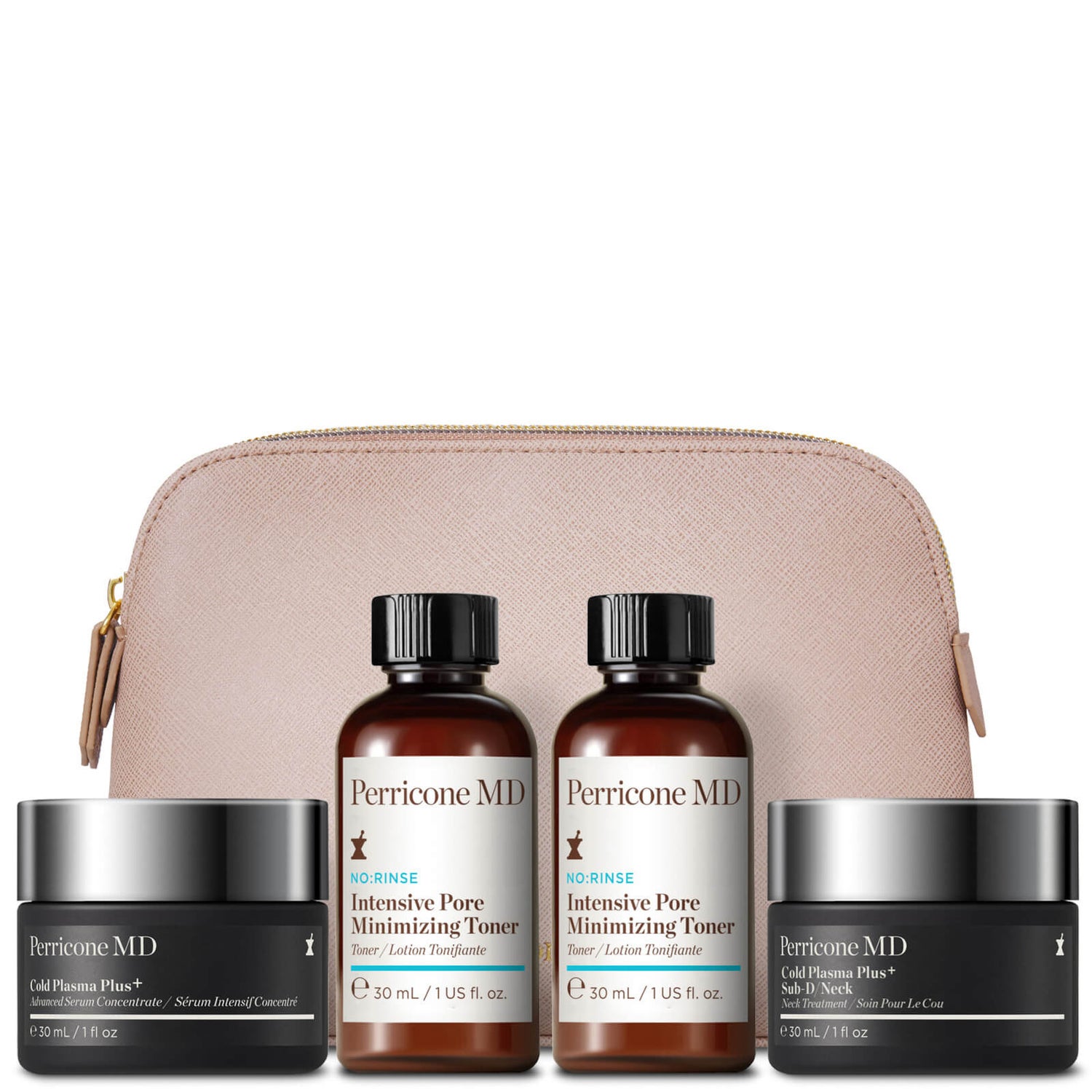 The Intensive Hydrating Set