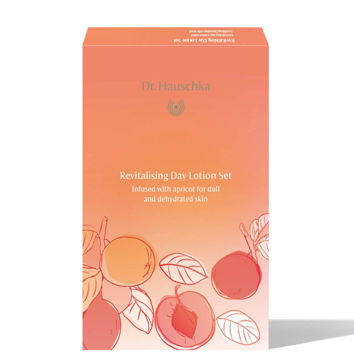 Dr. Hauschka Revitalsing Day Lotion Set