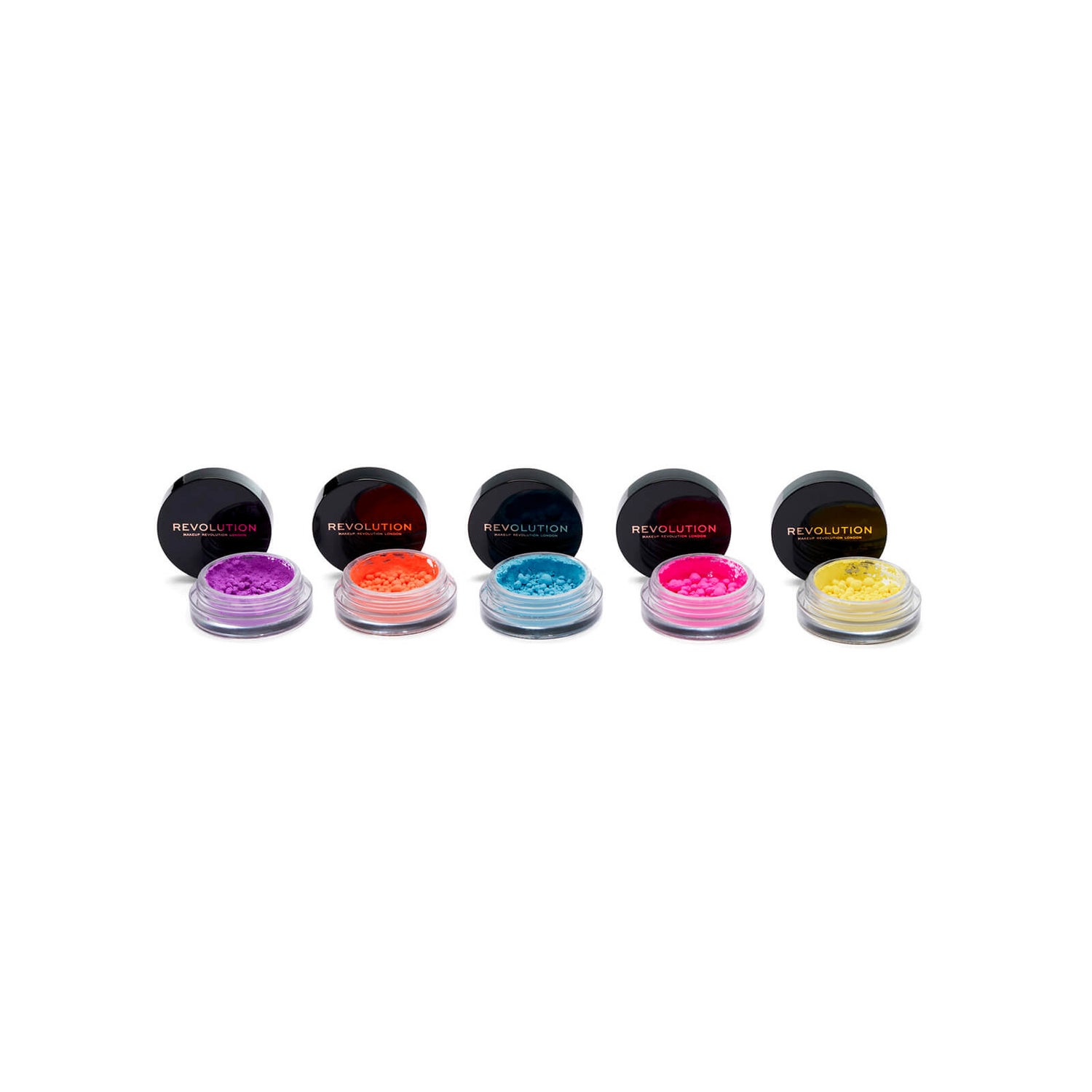Creator Artist Pigment Pot Set