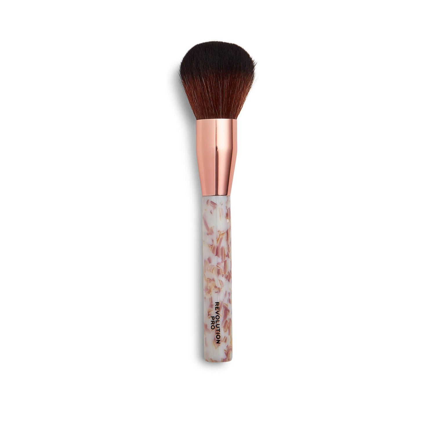 Pro Eternal Rose Highlighter Brush