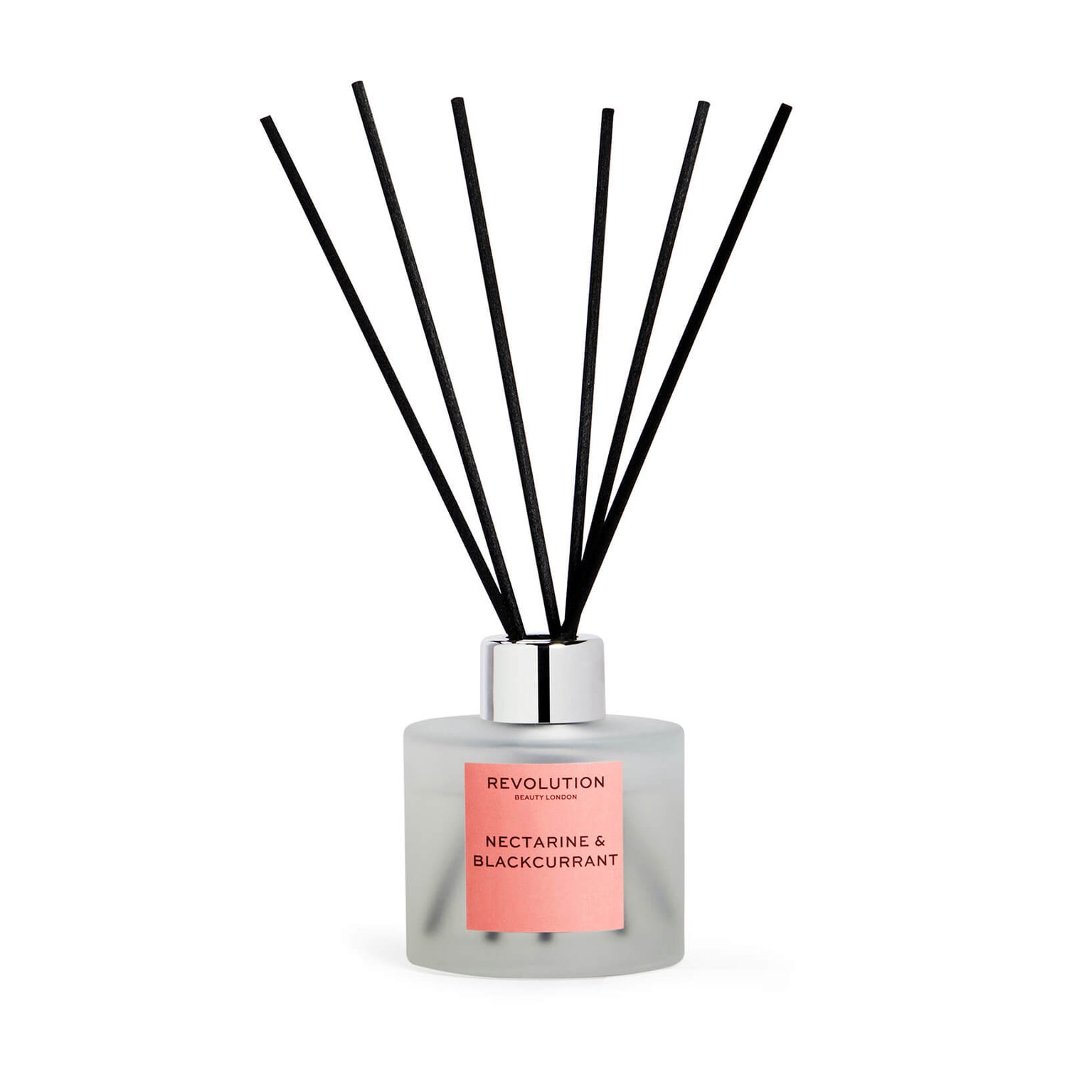Clear Collection Nectarine & Blackcurrant Reed Diffuser