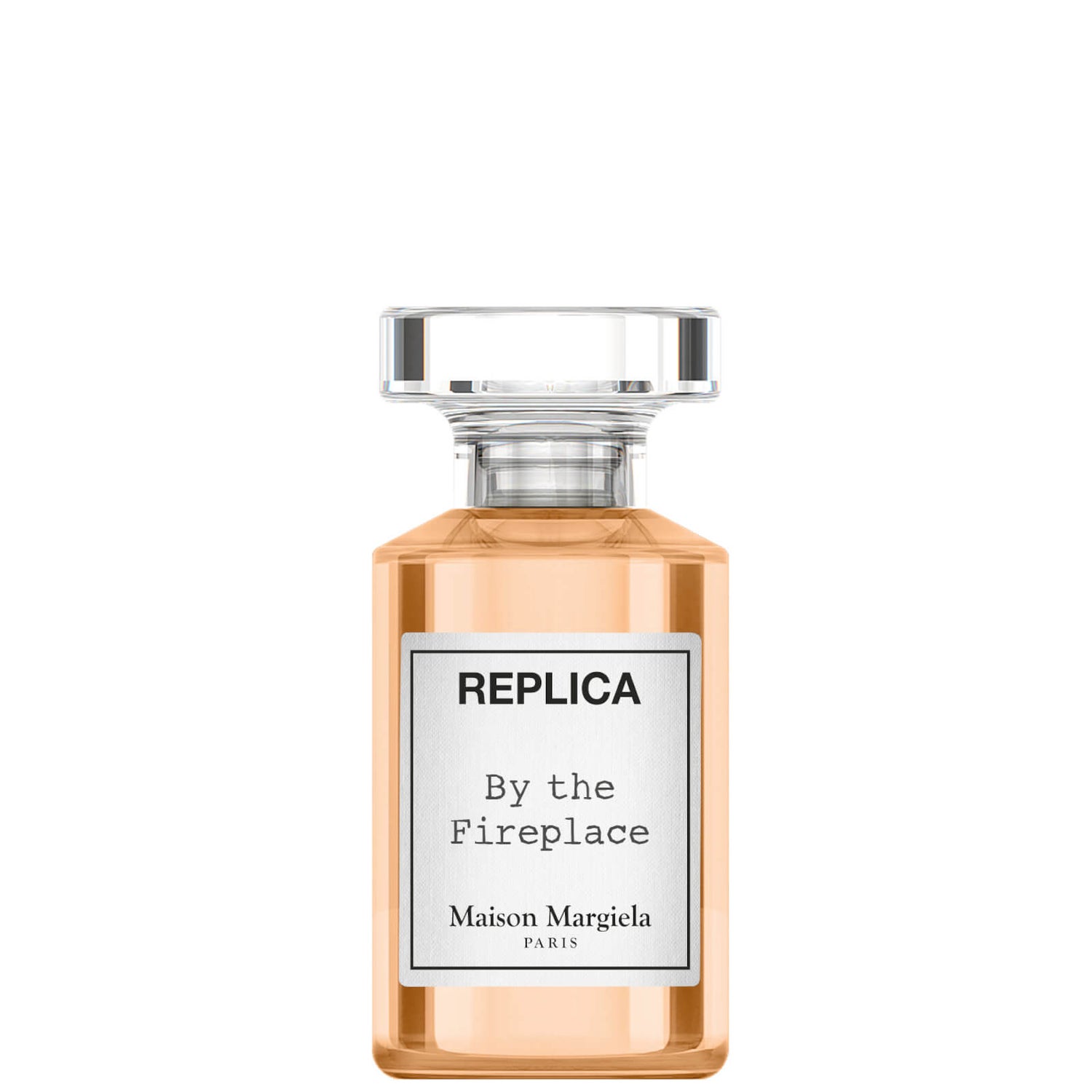 Maison Margiela Replica by The Fireplace Eau de Parfum 7ml Worth