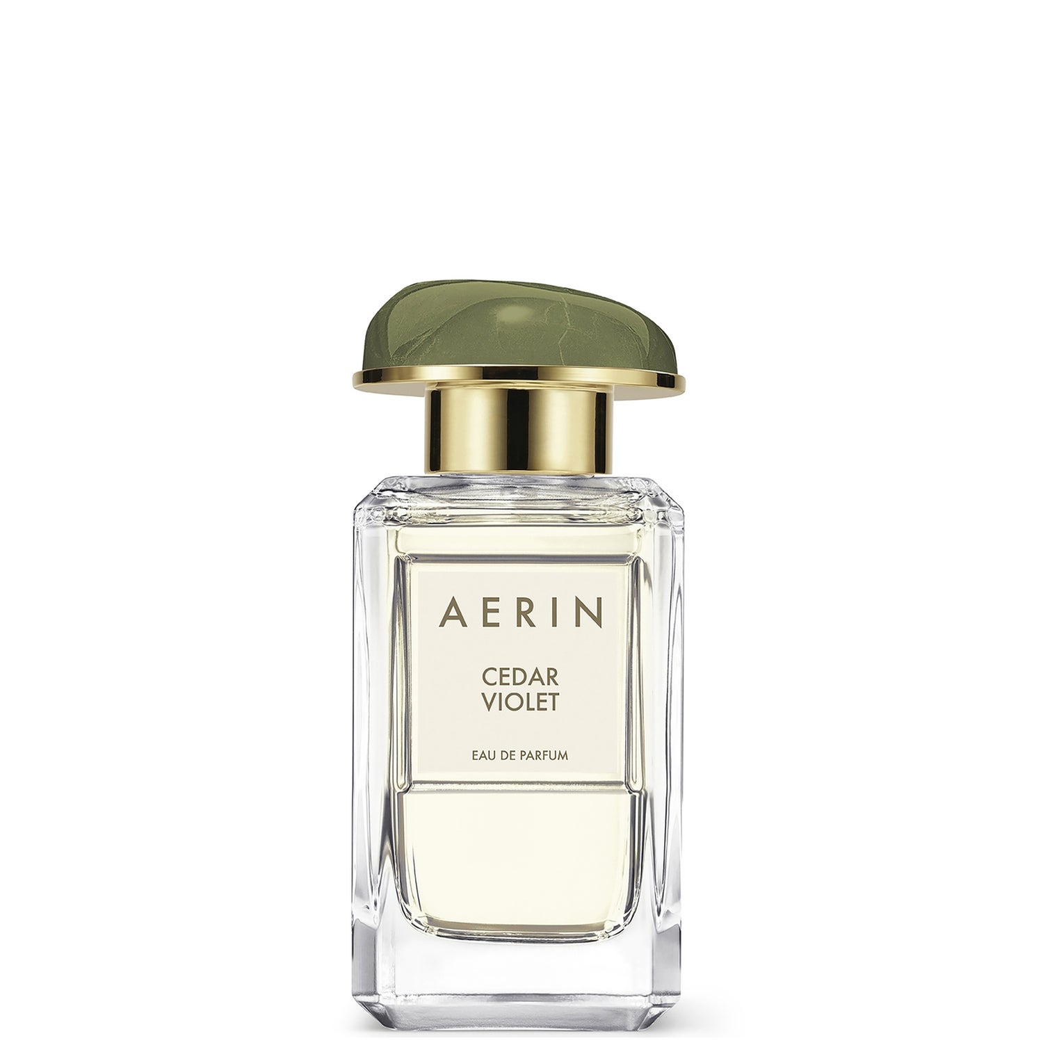 AERIN Cedar Violet Eau de Parfum 50ml