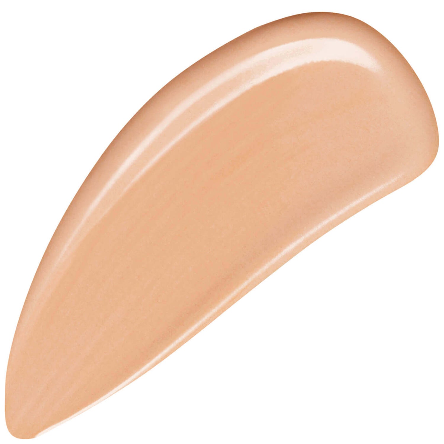 Armani Luminous Silk Foundation Sample - 4.75 5ml