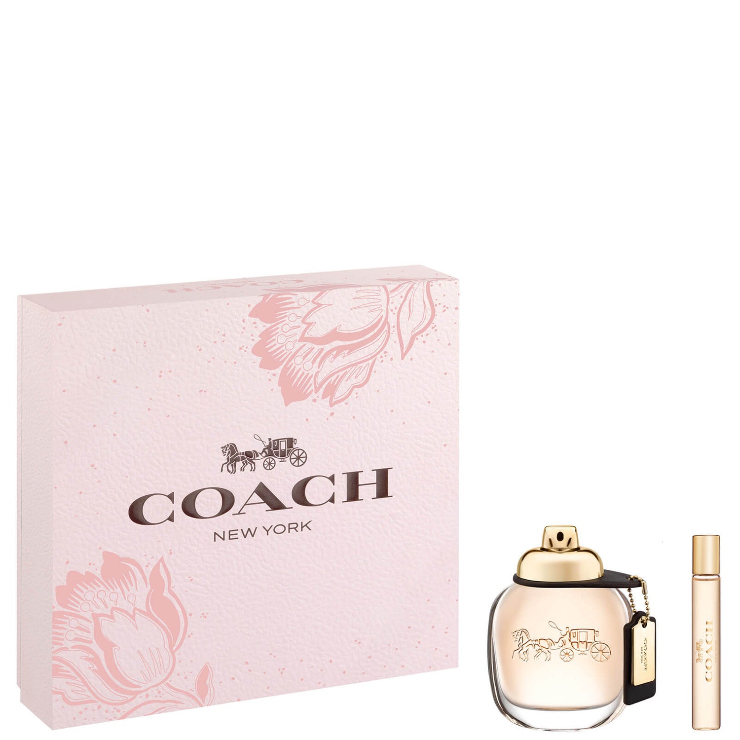 Set Eau de Parfum Coach