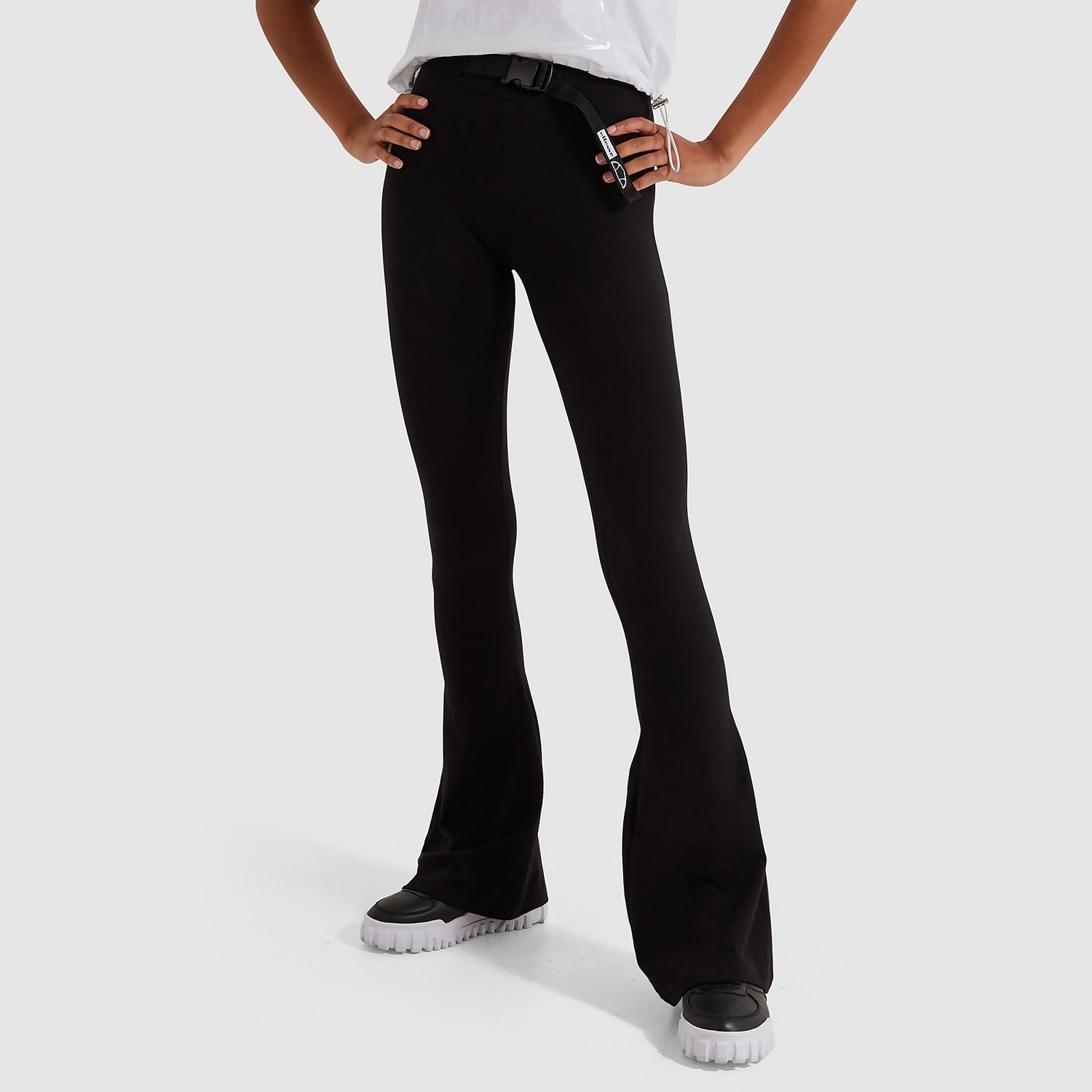 Realla Legging Black | Ellesse