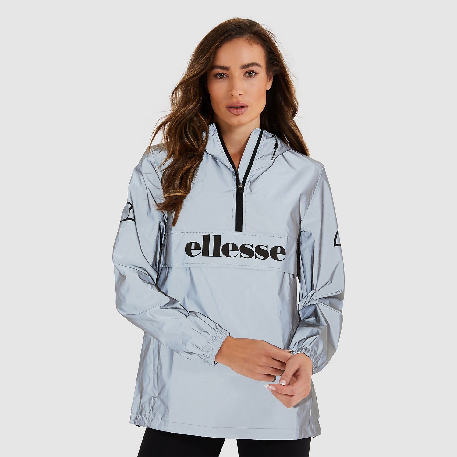 Verslagen genoeg Medaille Women's Toccio Jacket Reflective | Ellesse