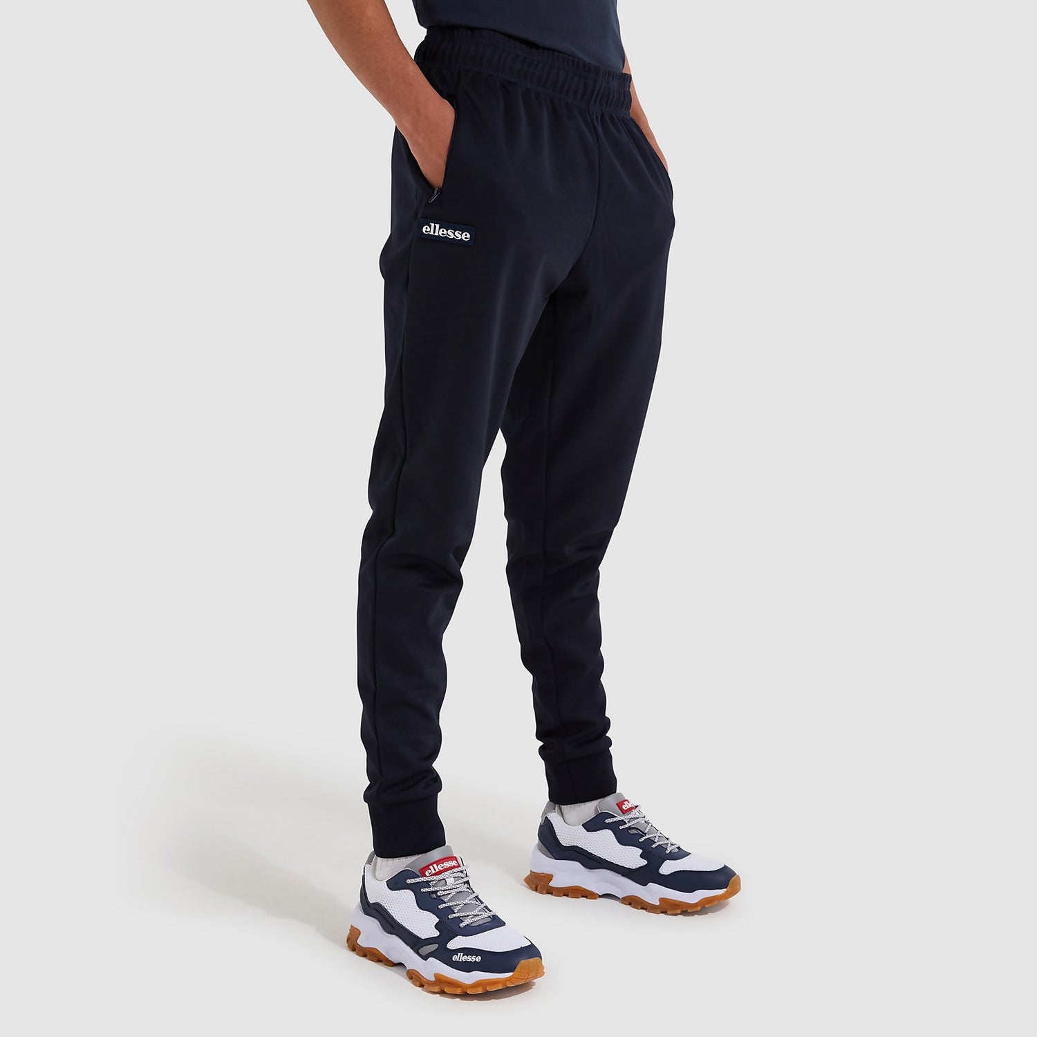 Ellesse bertoni top