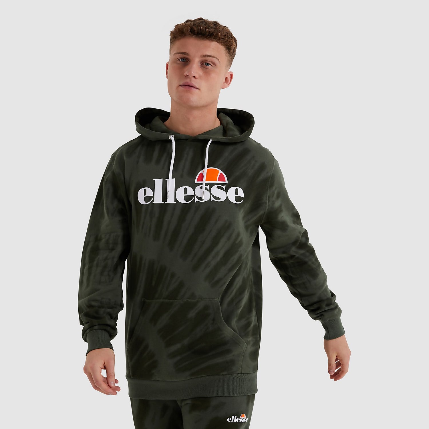 Ellesse gottero oh hoody sales
