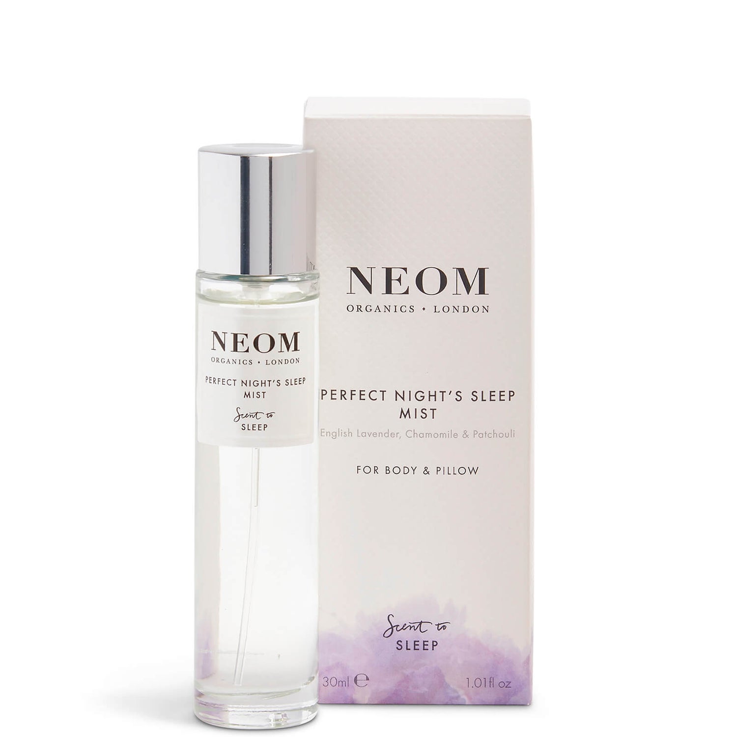 NEOM Perfect Night's Sleep Pillow Mist 30ml
