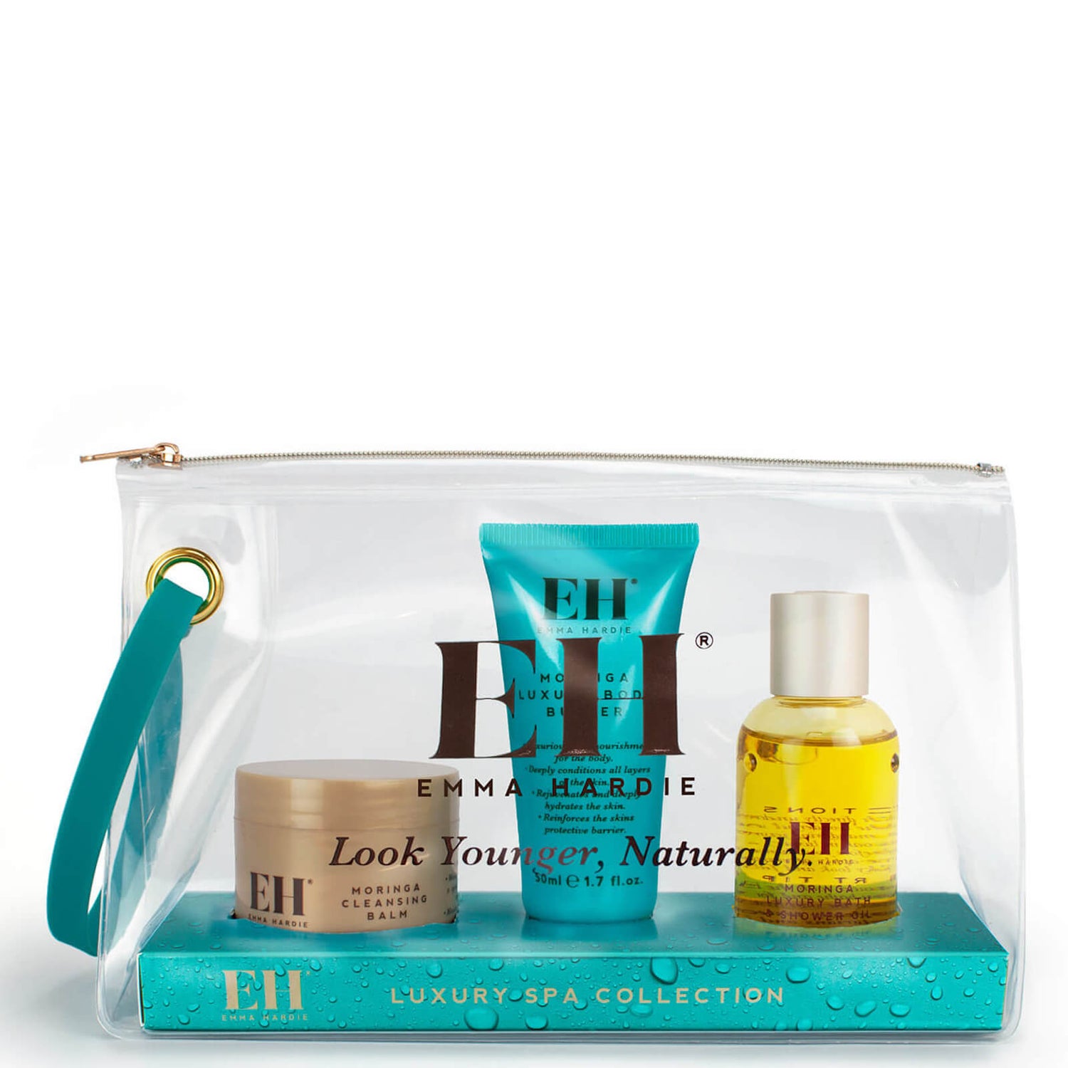 Luxury Spa Collection Emma Hardie