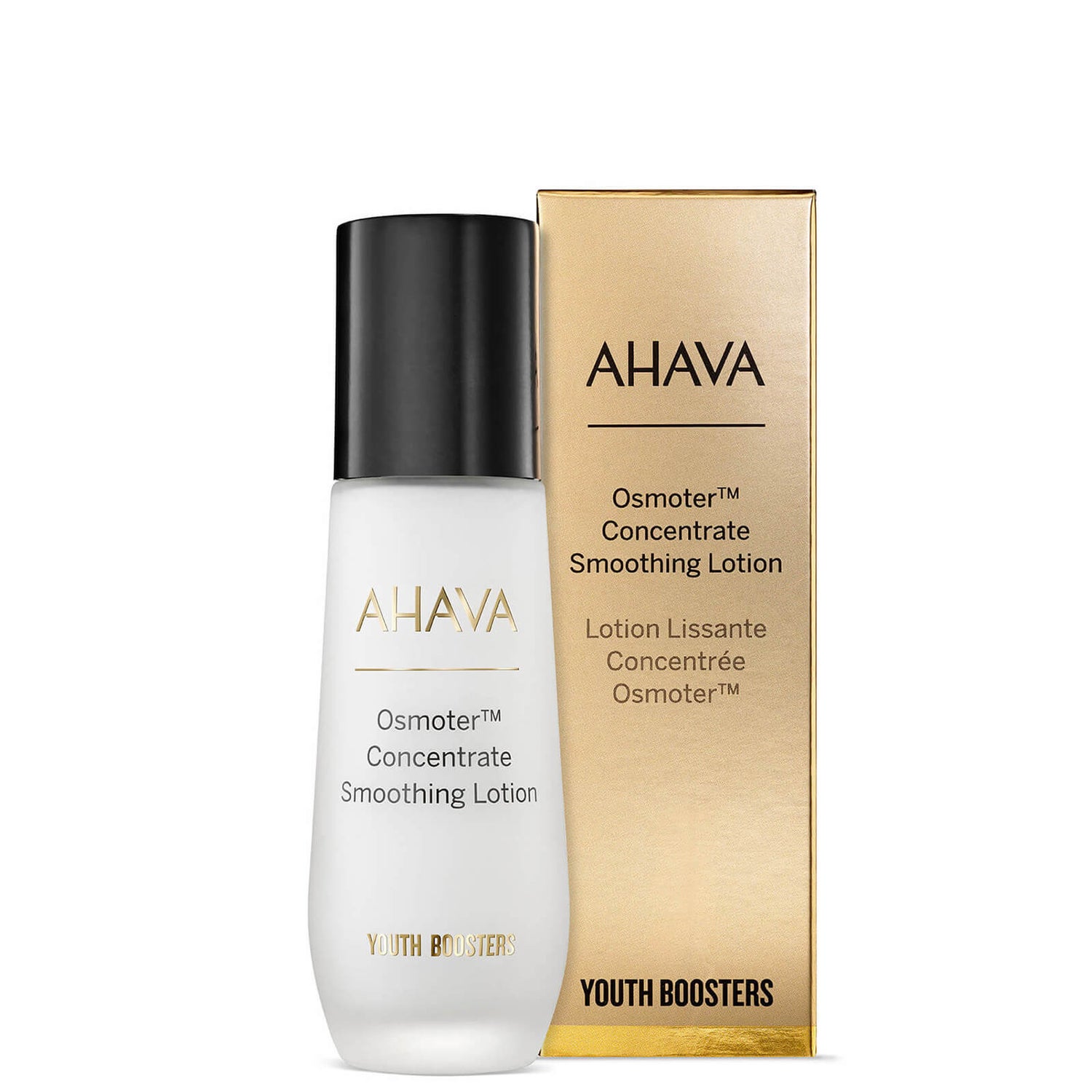 AHAVA Dead Sea Osmoter Concentrate Supreme Hydration Cream 50ml
