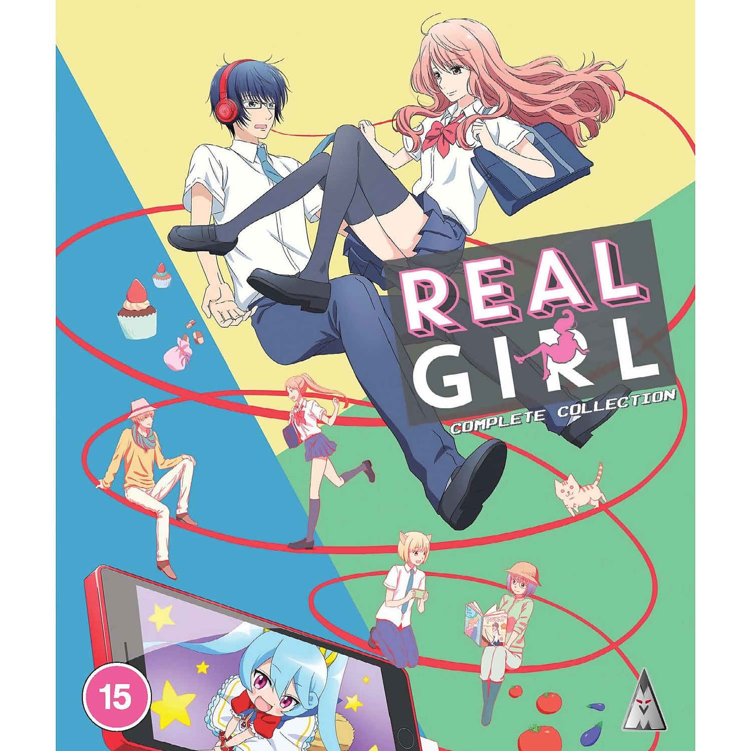 Real Girl Collection