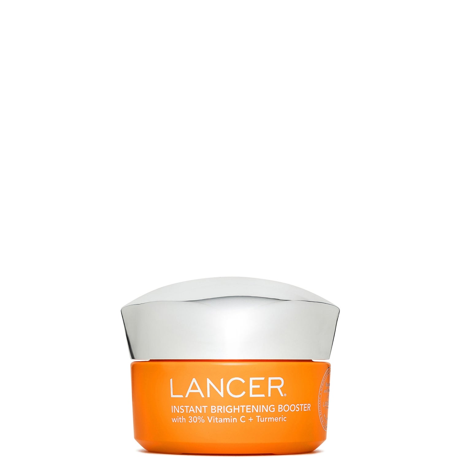 Lancer Instant Brightening Booster 50ml
