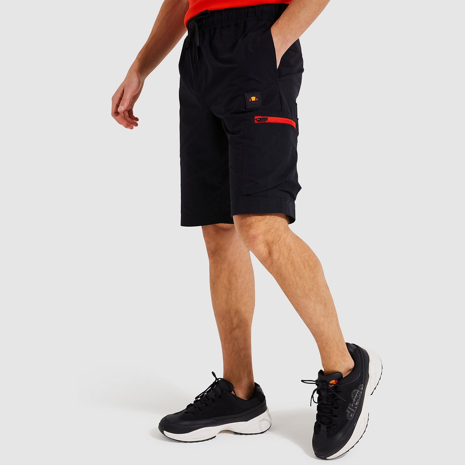 Ellesse cargo shorts shop