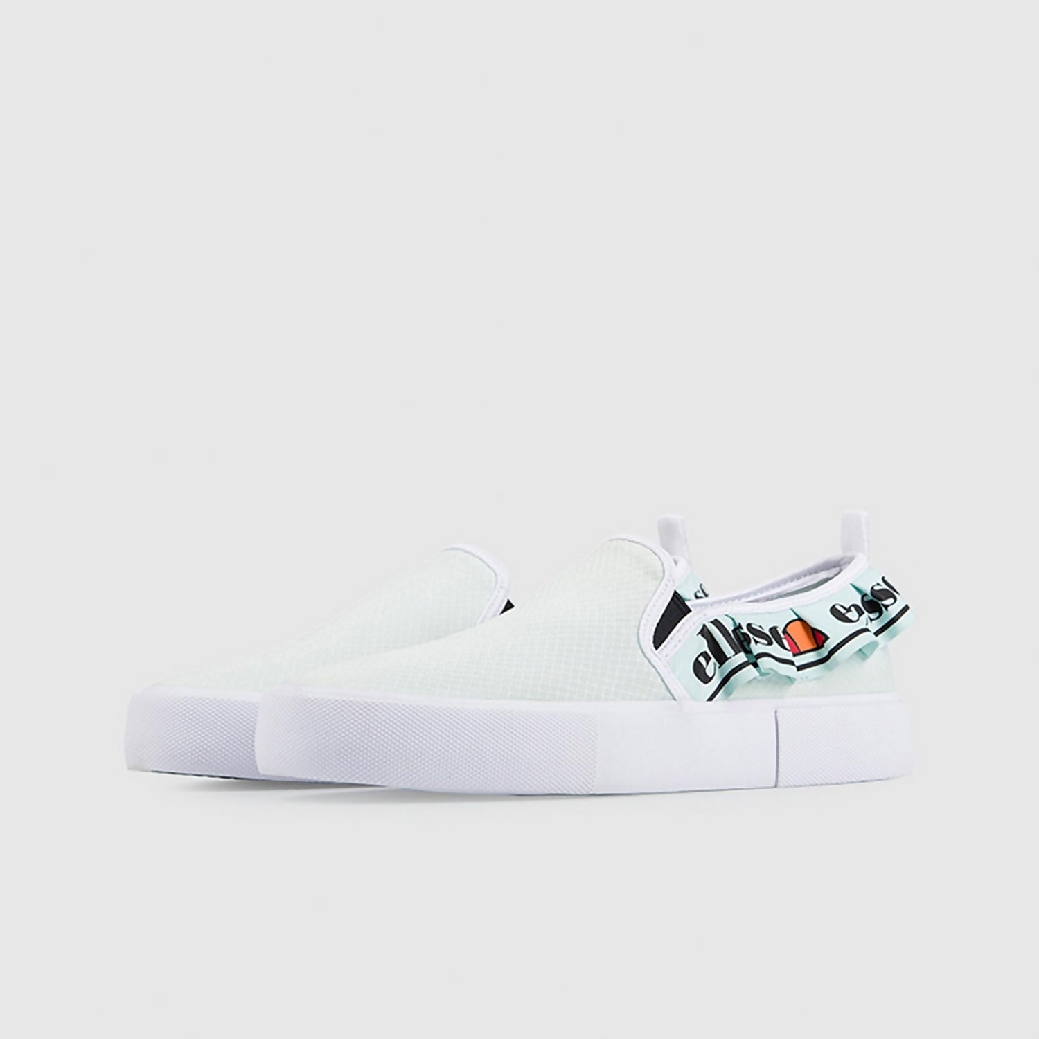 ellesse trainer socks womens