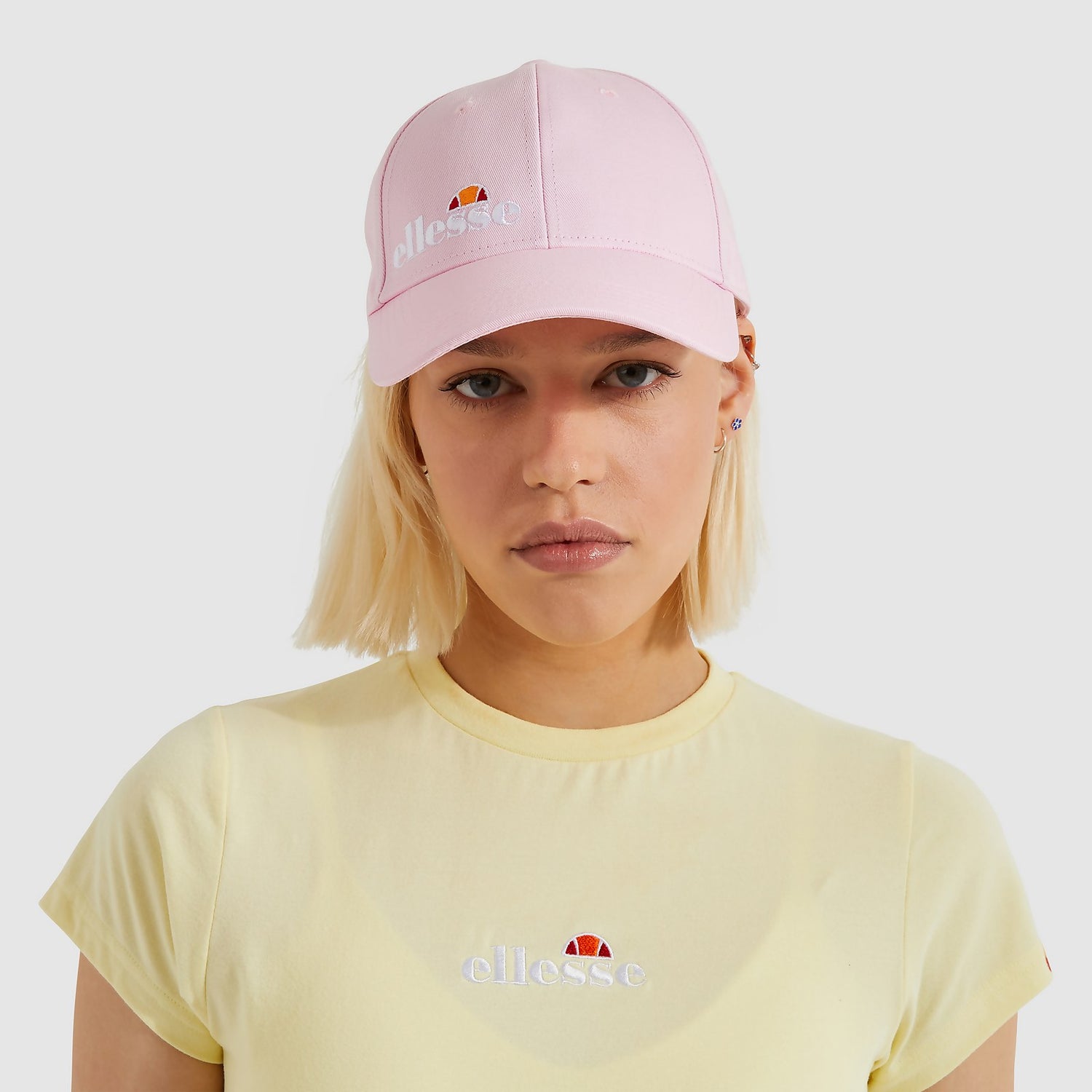 Ellesse cap womens store