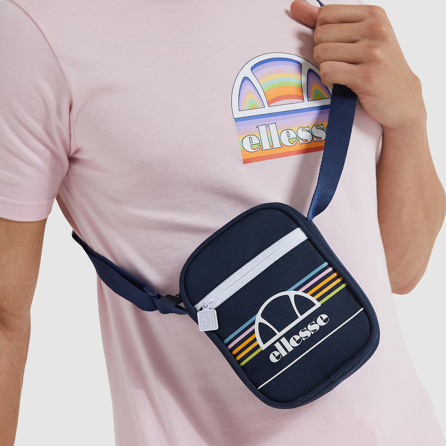 Ellesse belt bag top