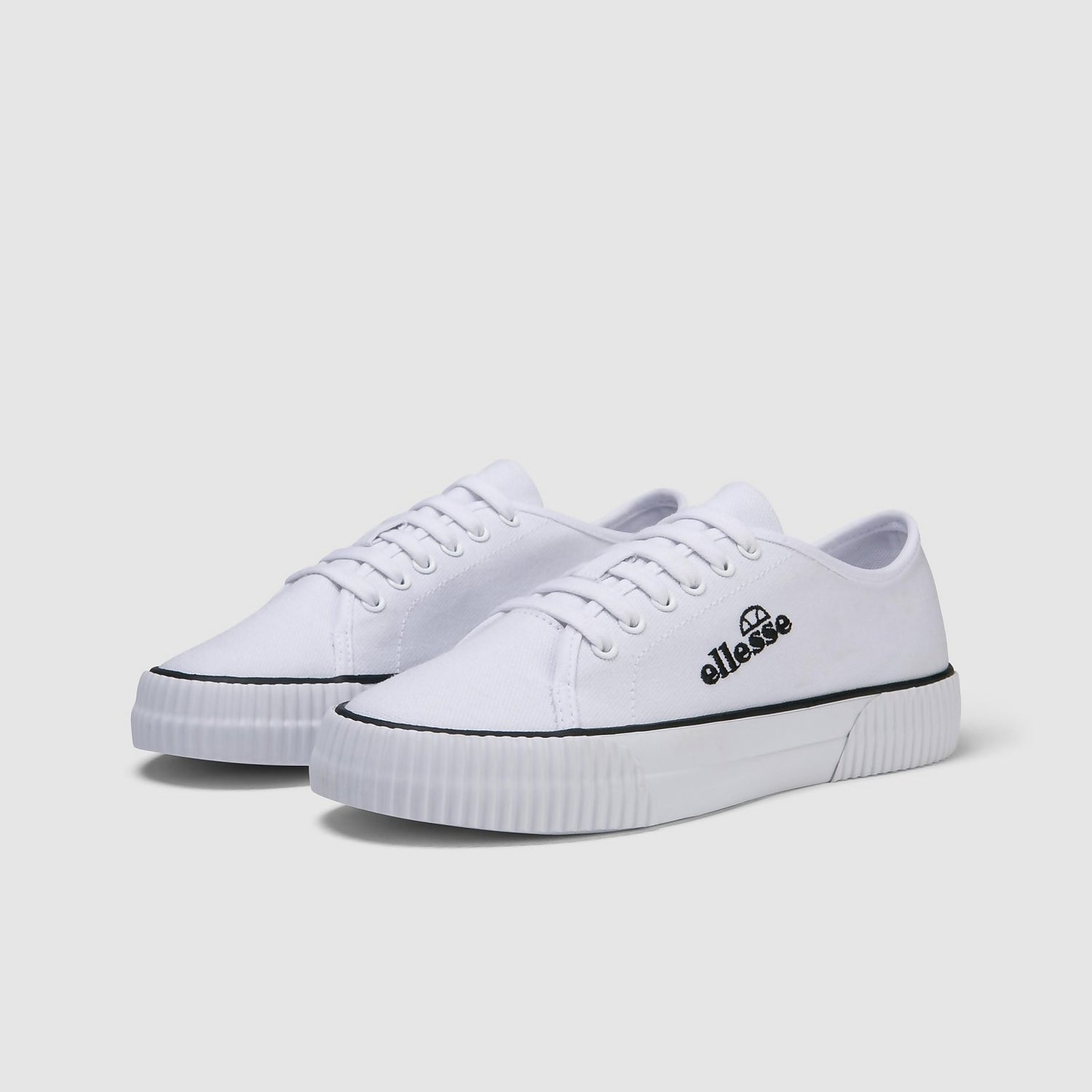 Tropea Vulcanized White White Ellesse