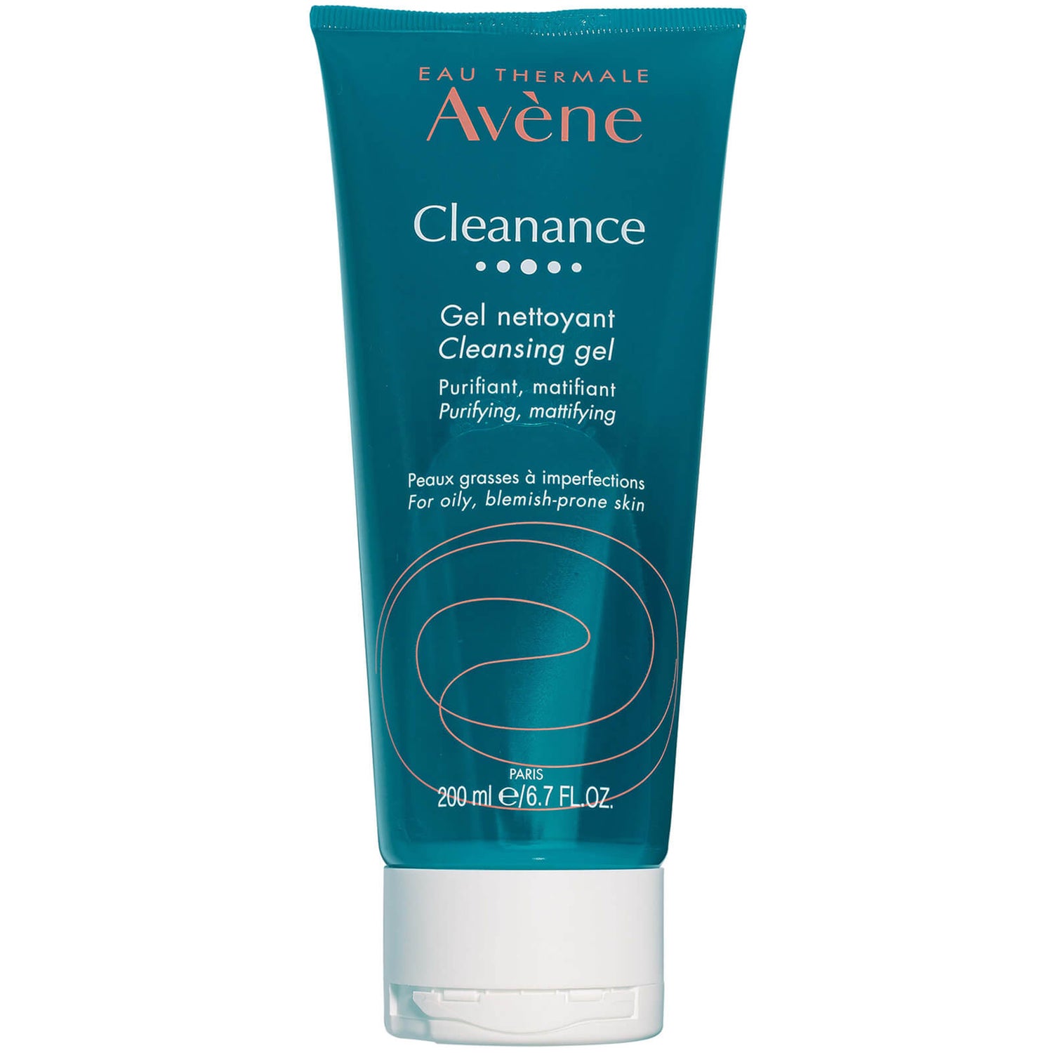 Avène Cleanance Cleansing Gel (6.7 oz.)