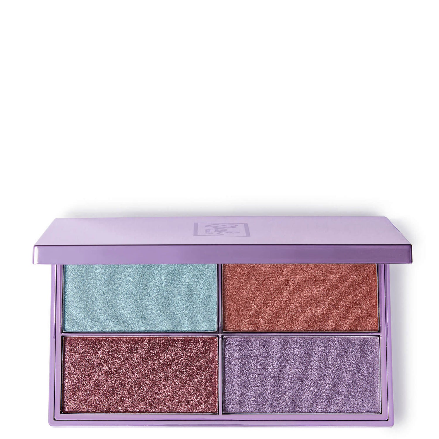 Sleek MakeUP CTRL ALT GLOW Highlighting Palette 11g