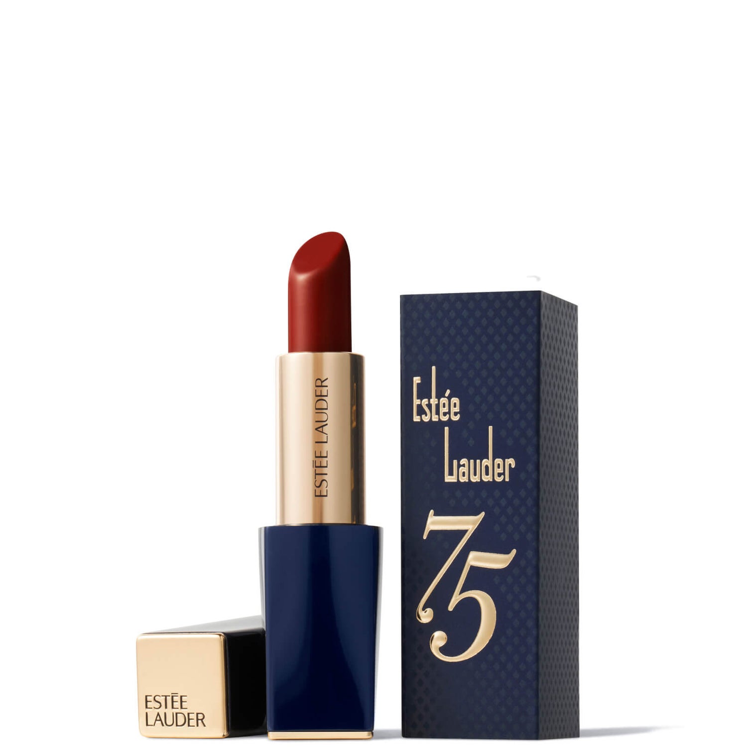 Estée Lauder Pure Color Envy Matte Sculpting Lipstick - Independent 3.5g