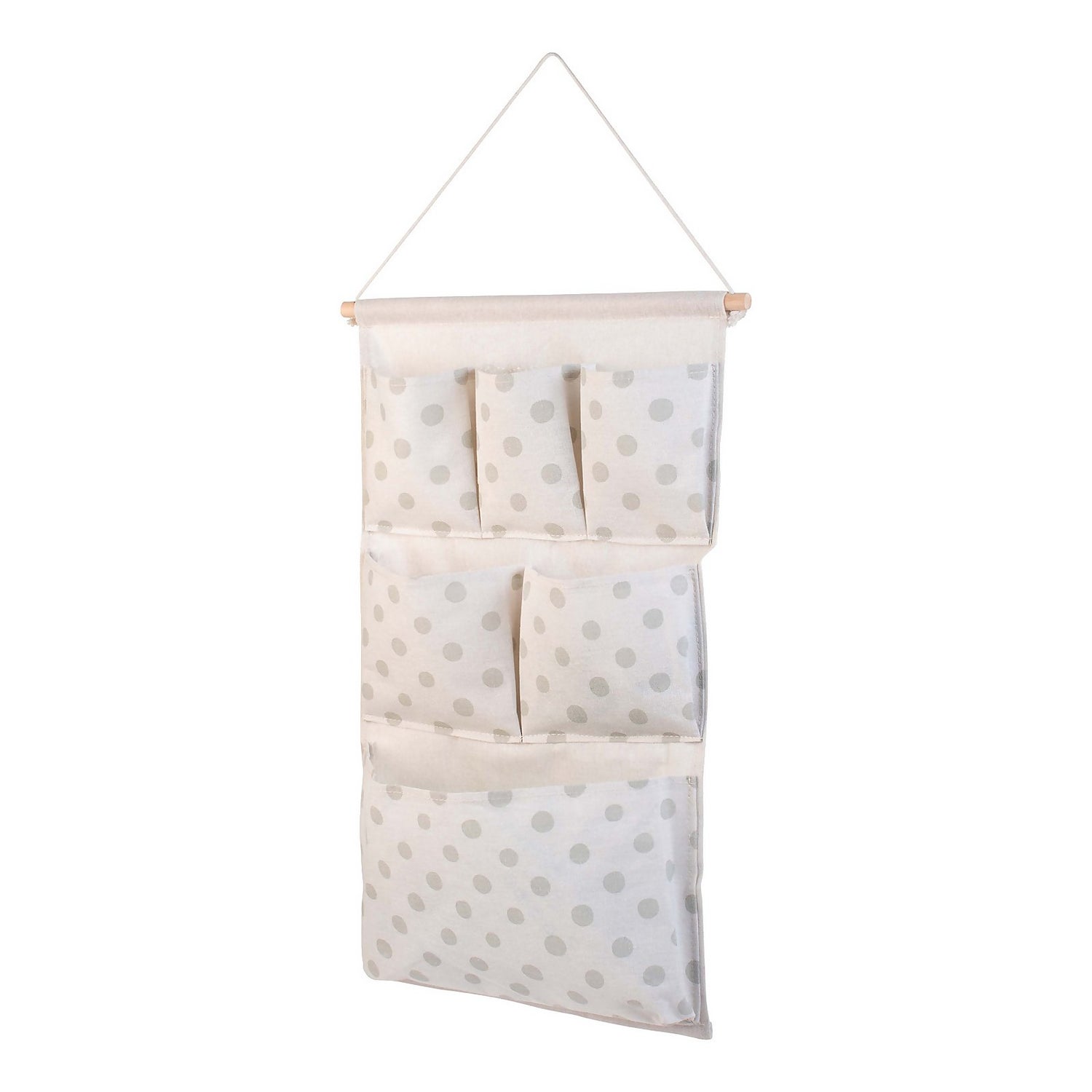 Wall cheap hanging organiser