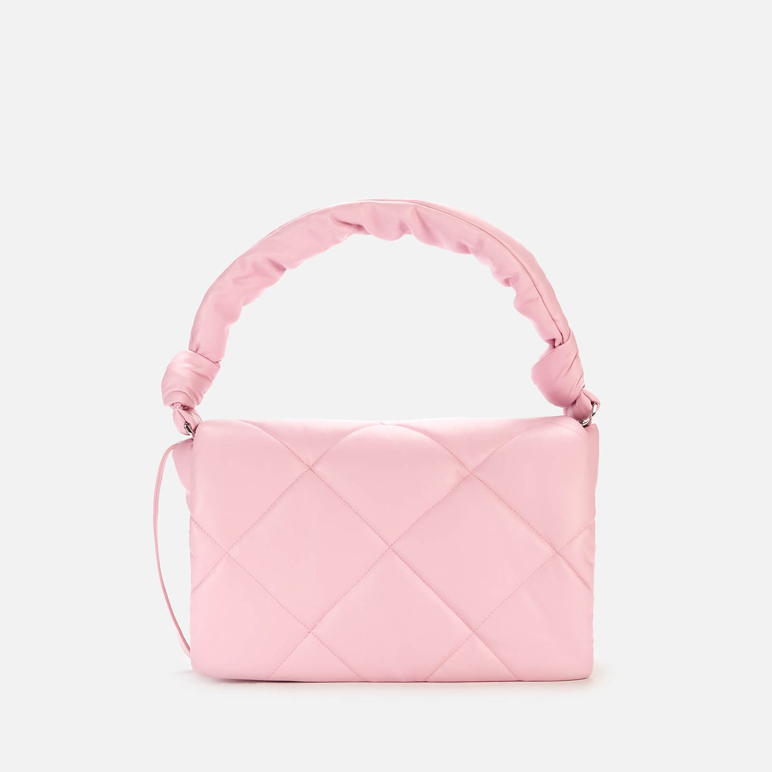 Stand Studio Women's Wanda Mini Bag - Bubblegum Pink