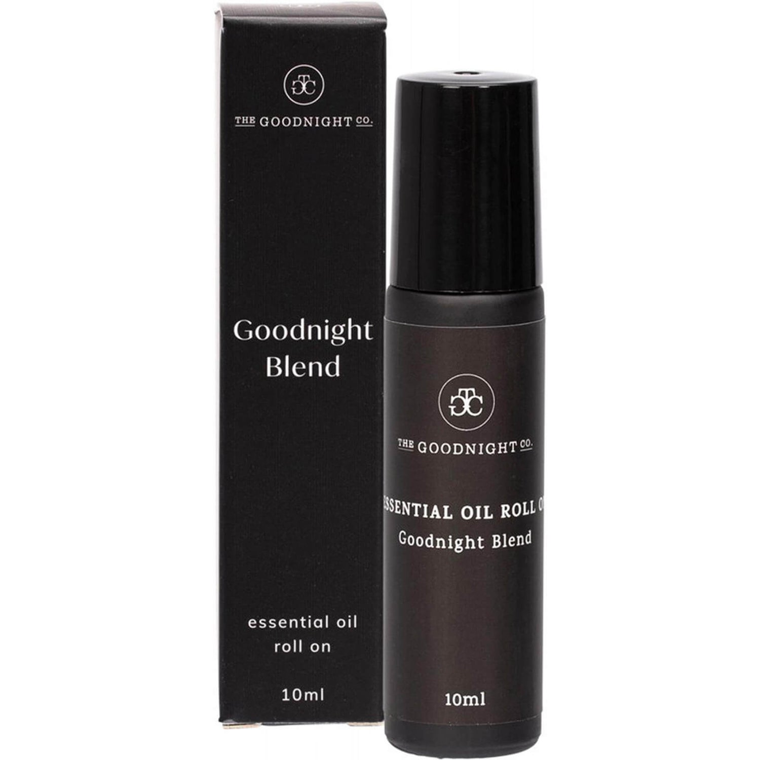 The Goodnight Co. Goodnight Essential Oil Roll On 10ml