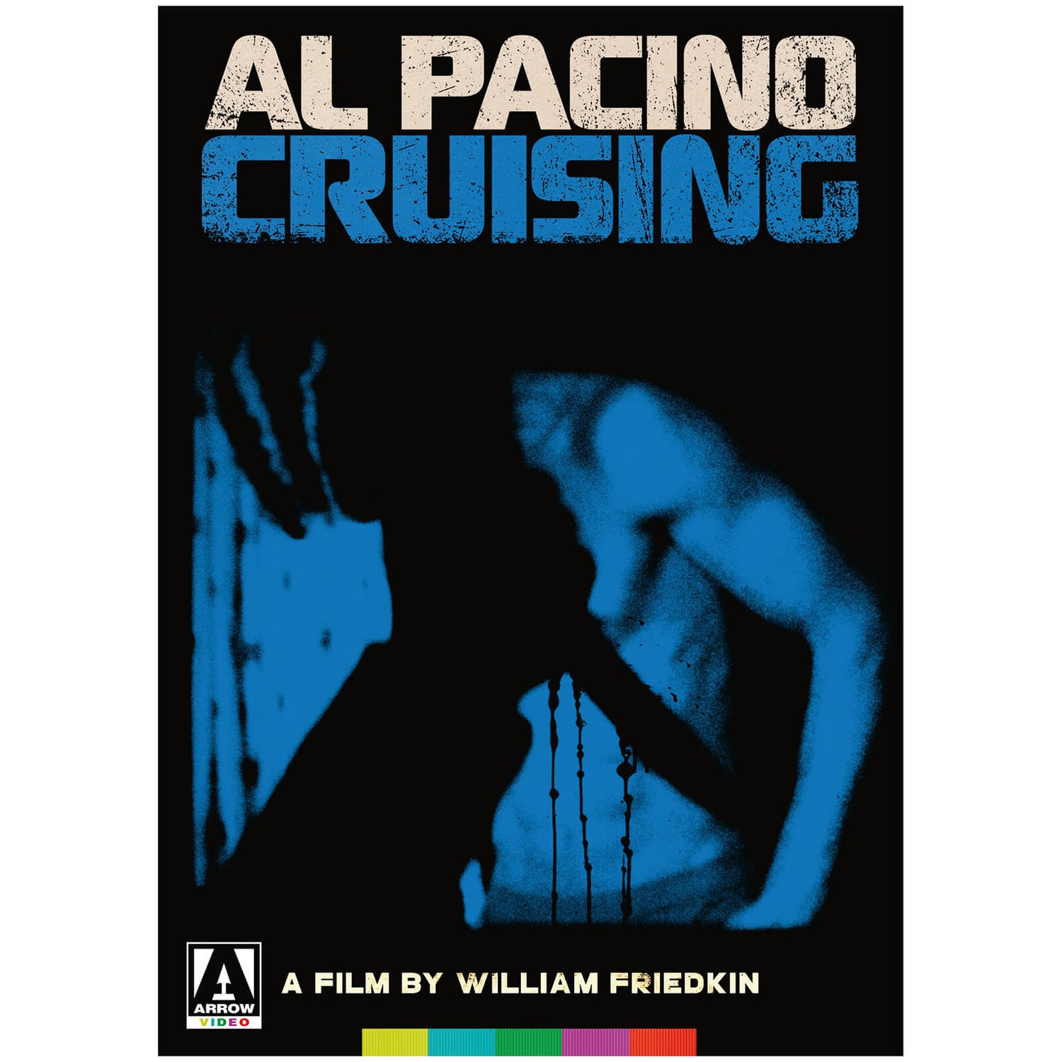 Cruising DVD